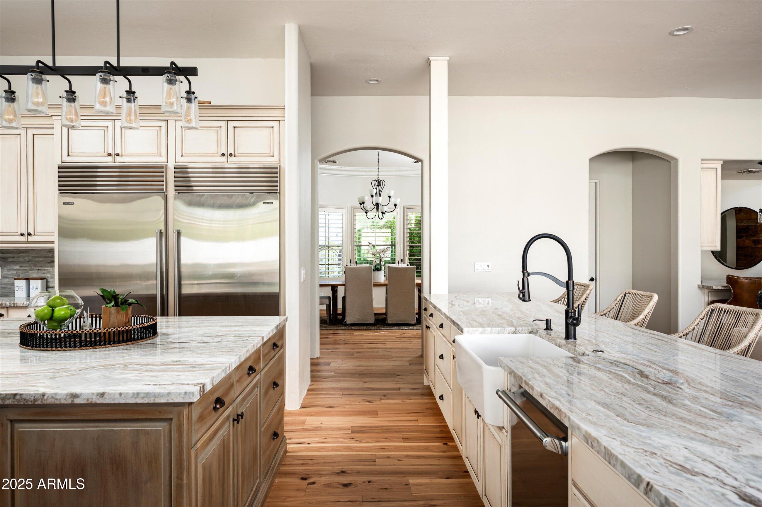 PALO VERDE FOOTHILLS - Residential