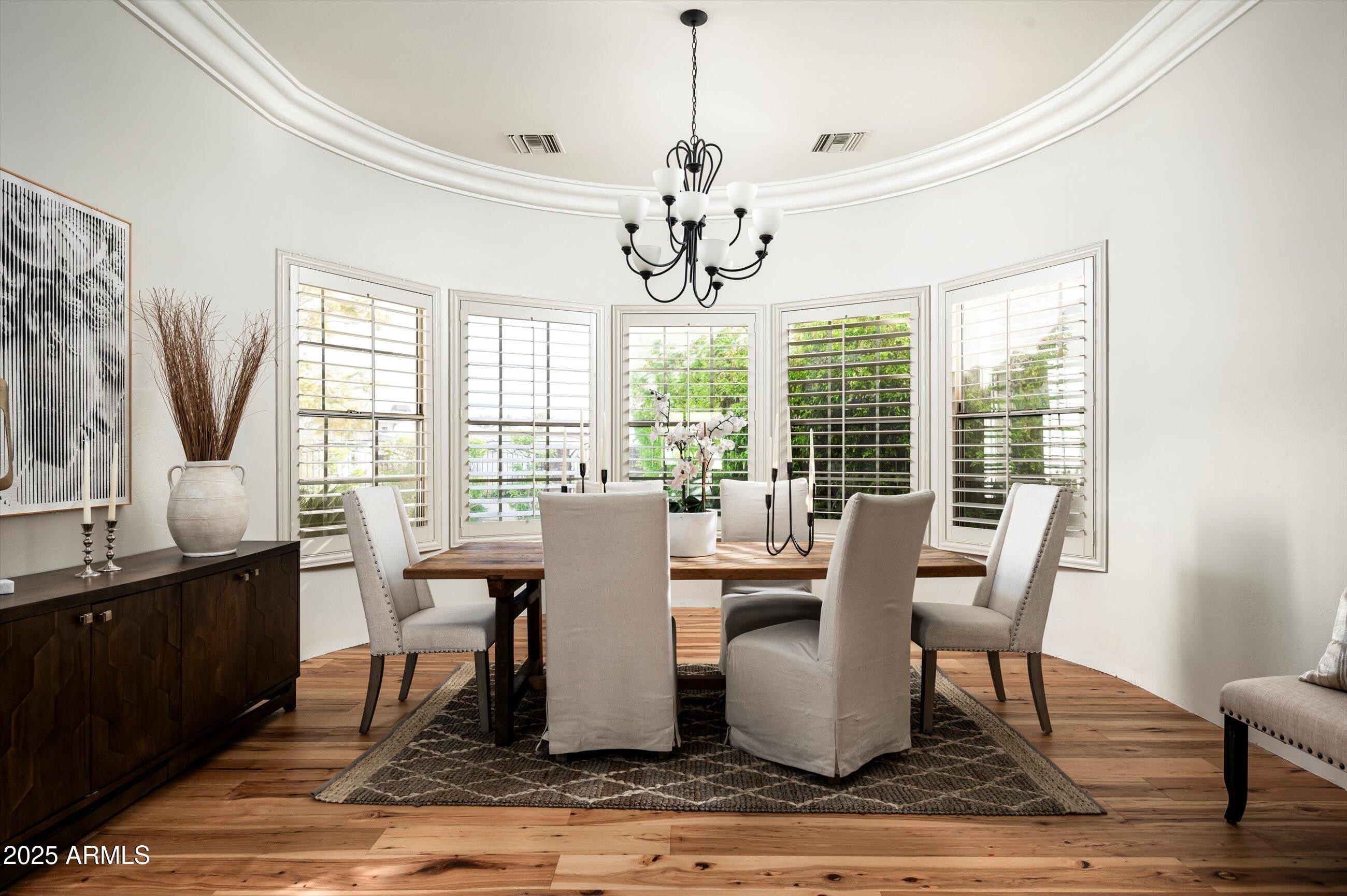 PALO VERDE FOOTHILLS - Residential