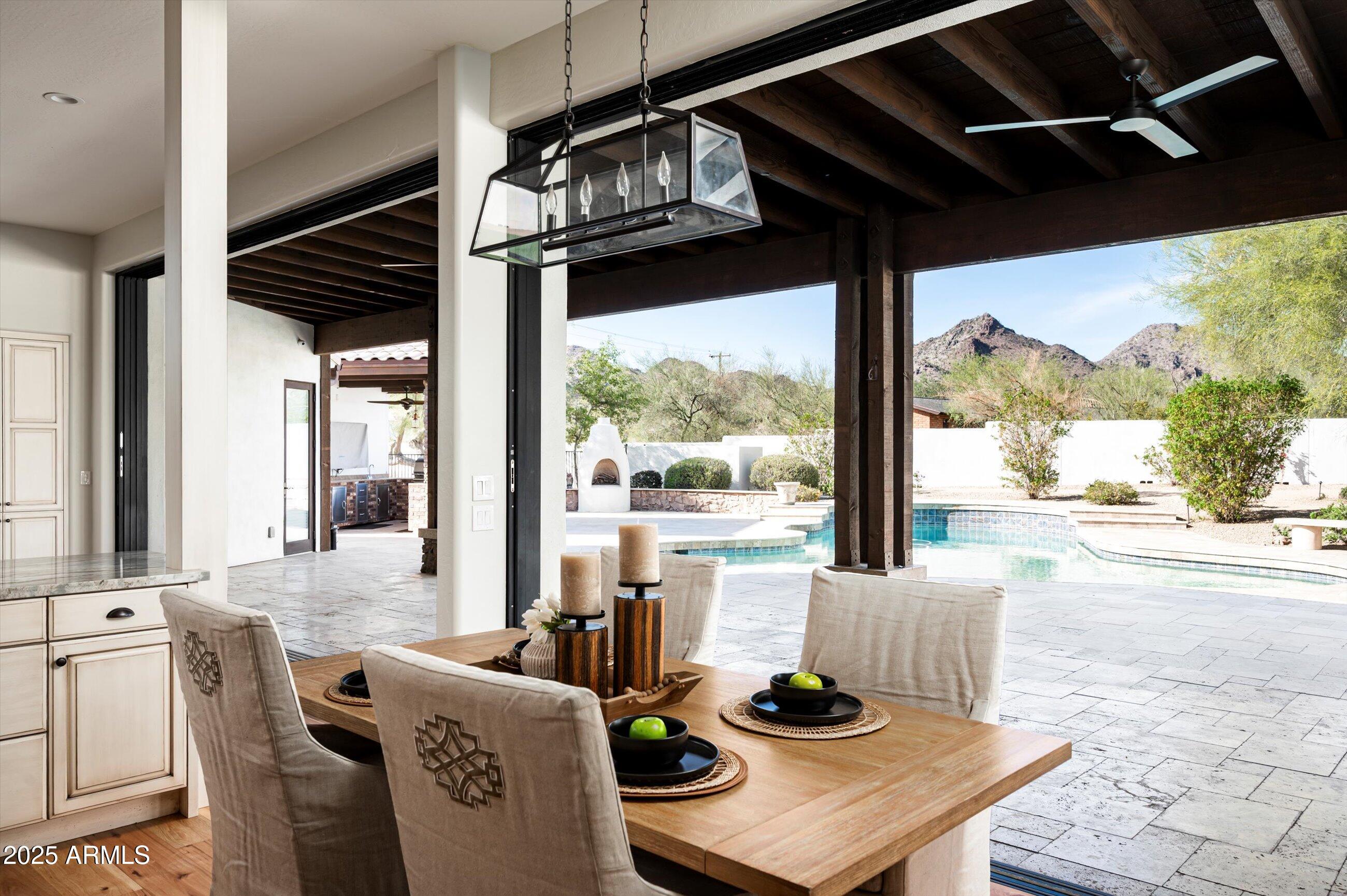 PALO VERDE FOOTHILLS - Residential