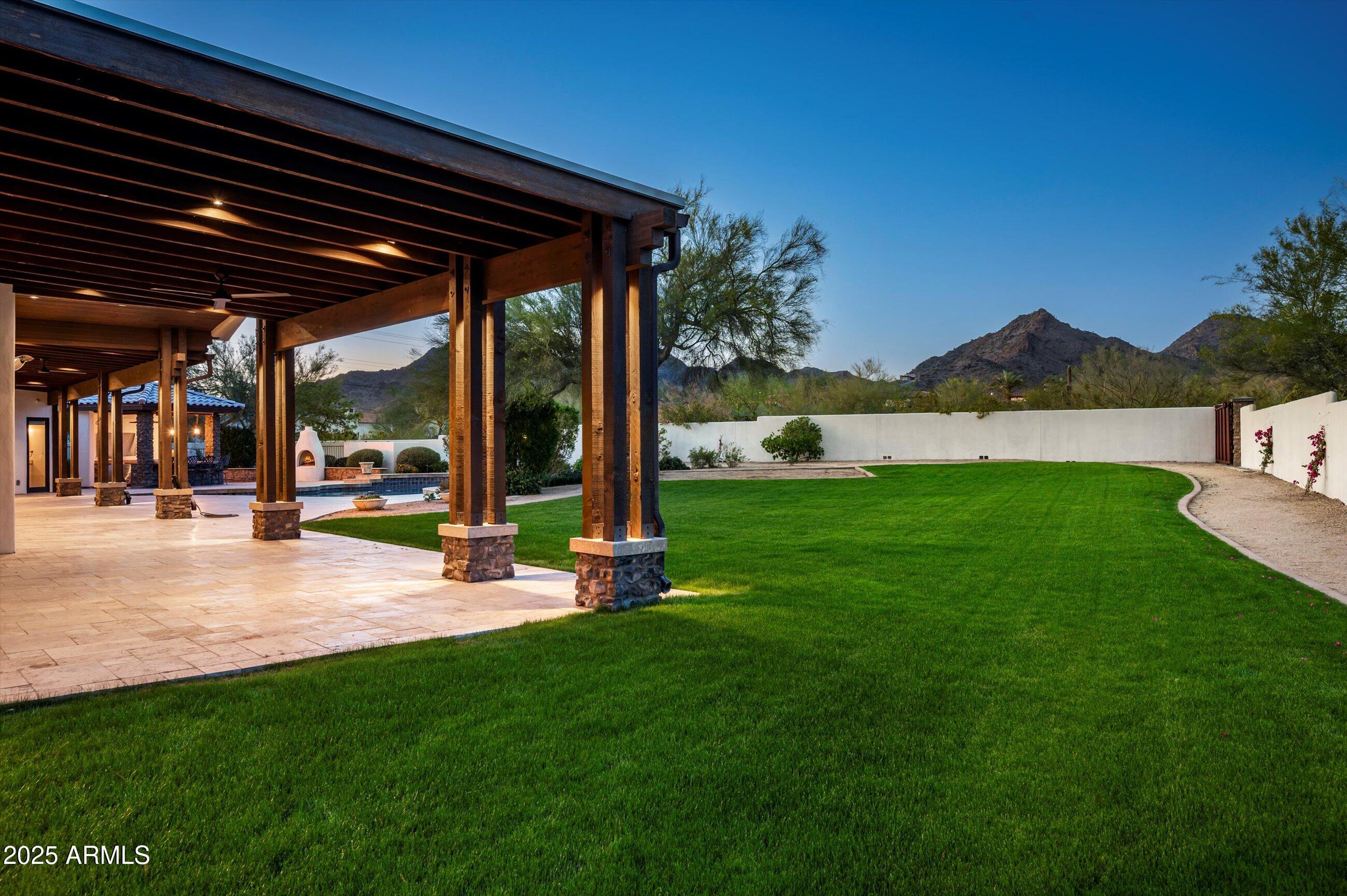 PALO VERDE FOOTHILLS - Residential