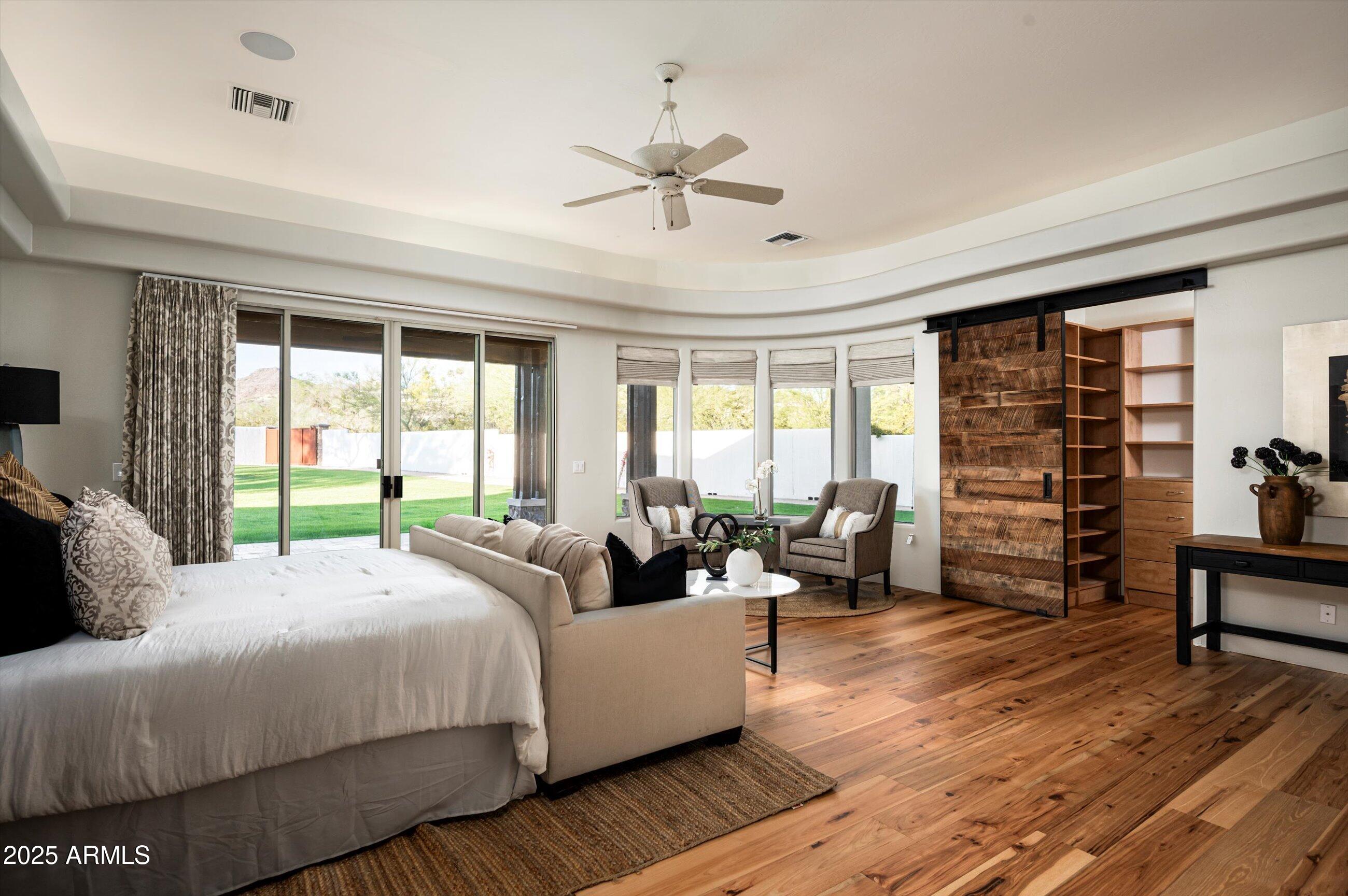 PALO VERDE FOOTHILLS - Residential