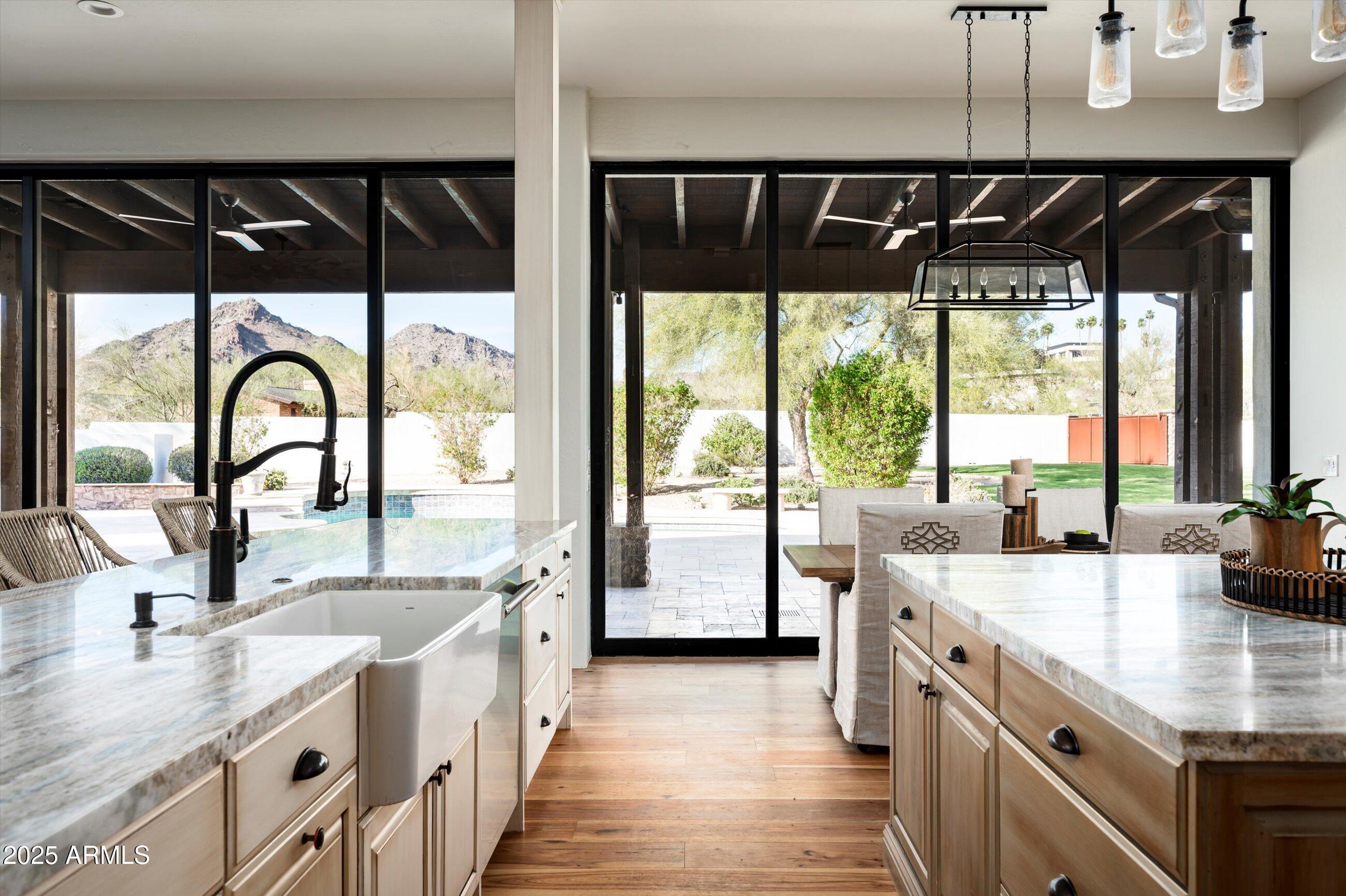 PALO VERDE FOOTHILLS - Residential