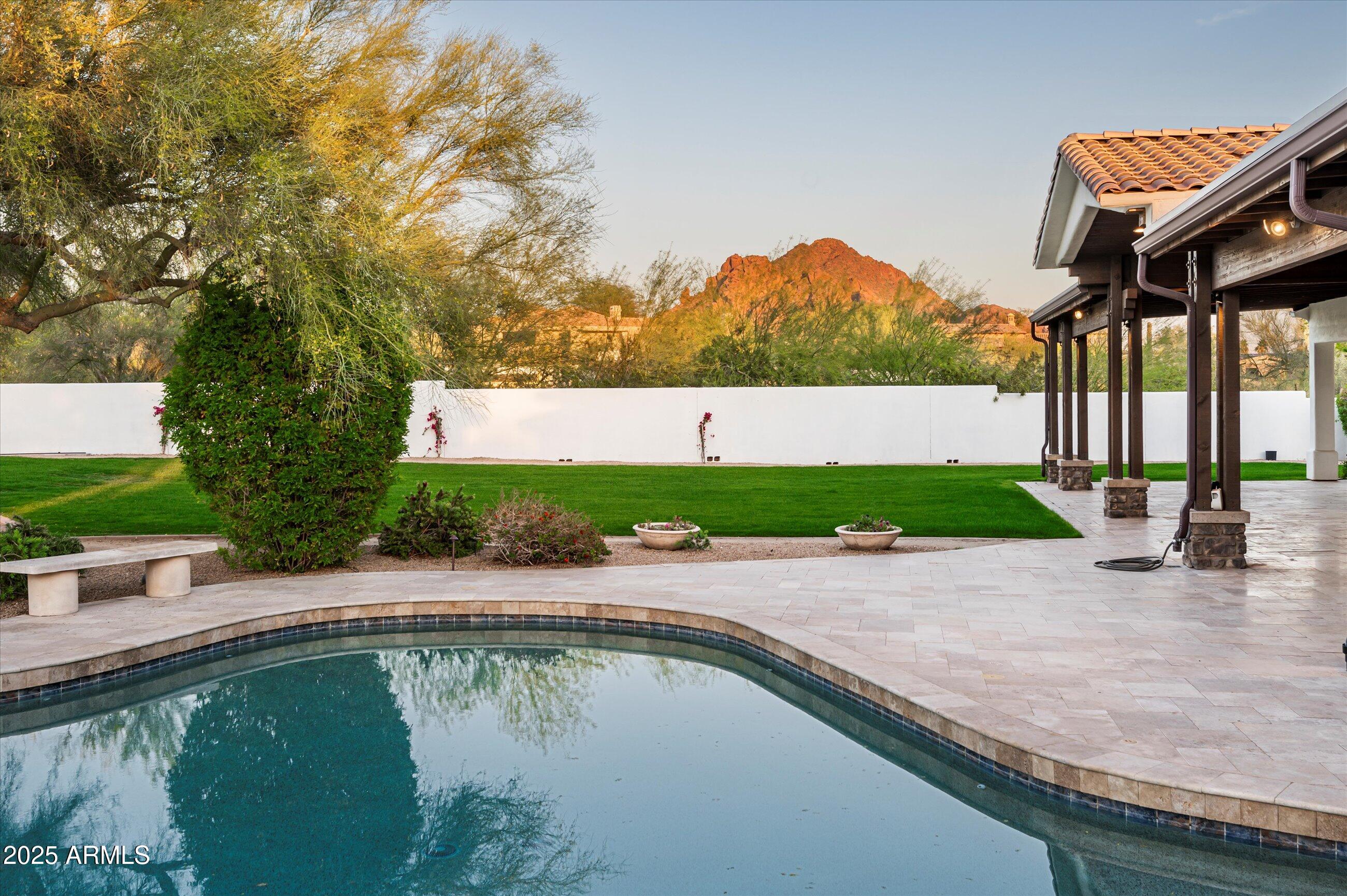 PALO VERDE FOOTHILLS - Residential