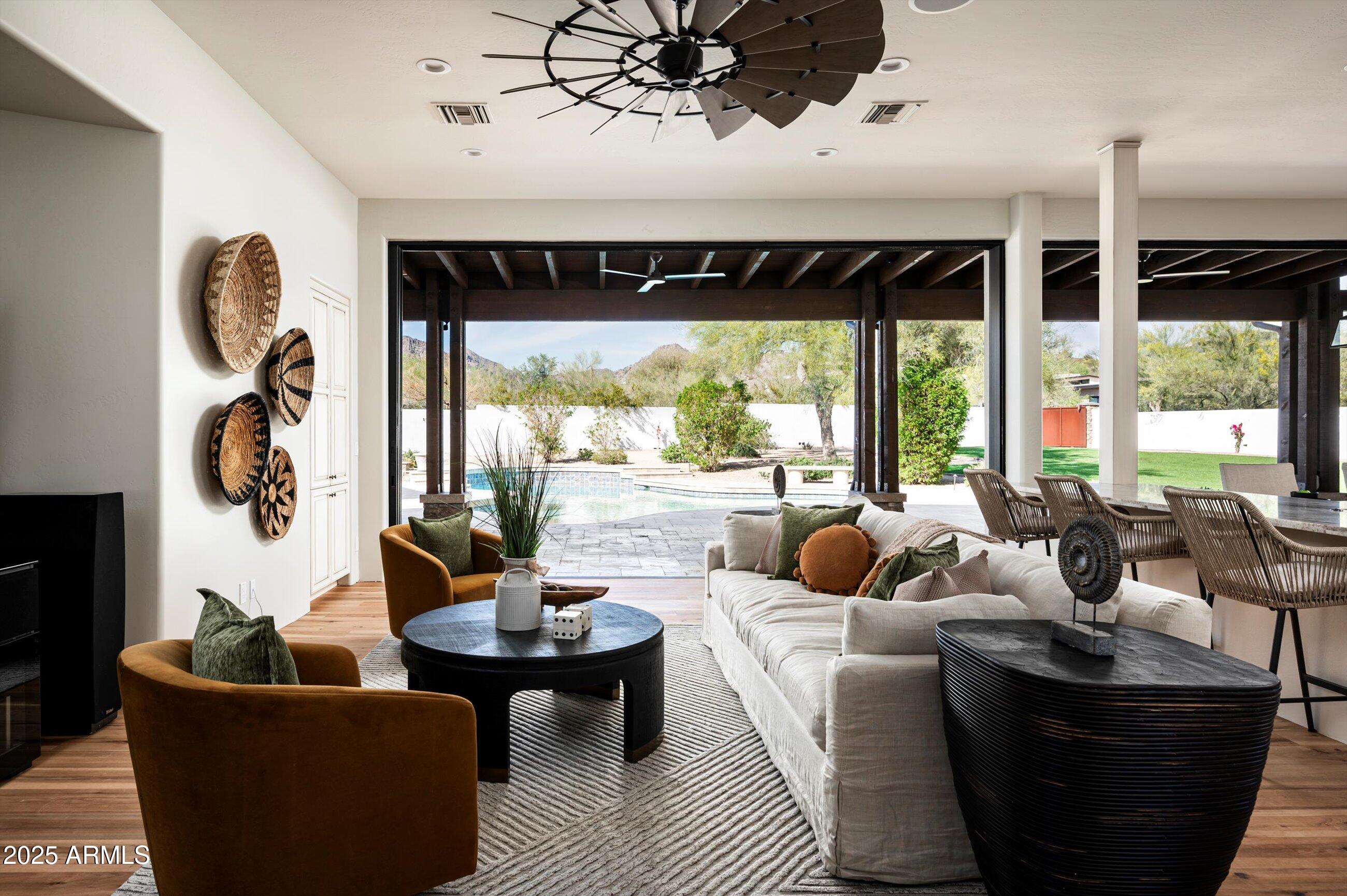 PALO VERDE FOOTHILLS - Residential