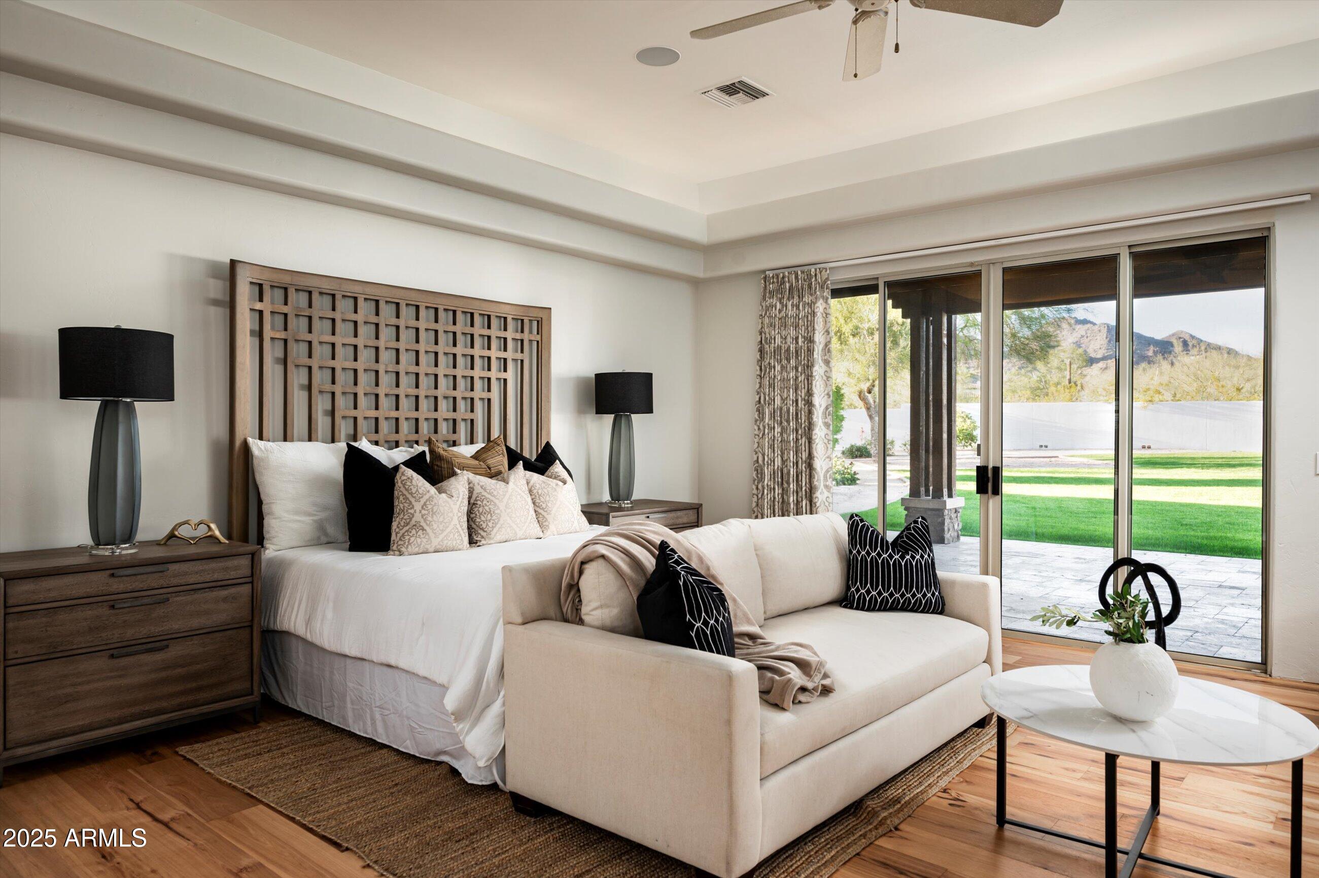 PALO VERDE FOOTHILLS - Residential