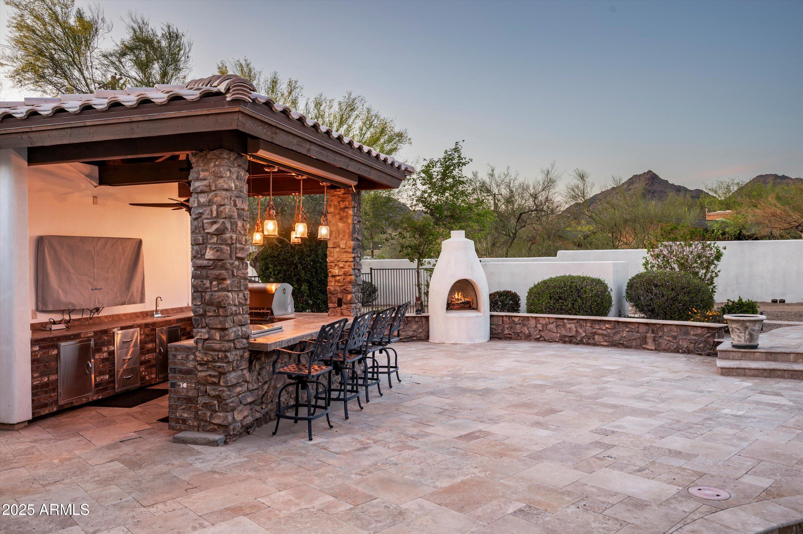 PALO VERDE FOOTHILLS - Residential