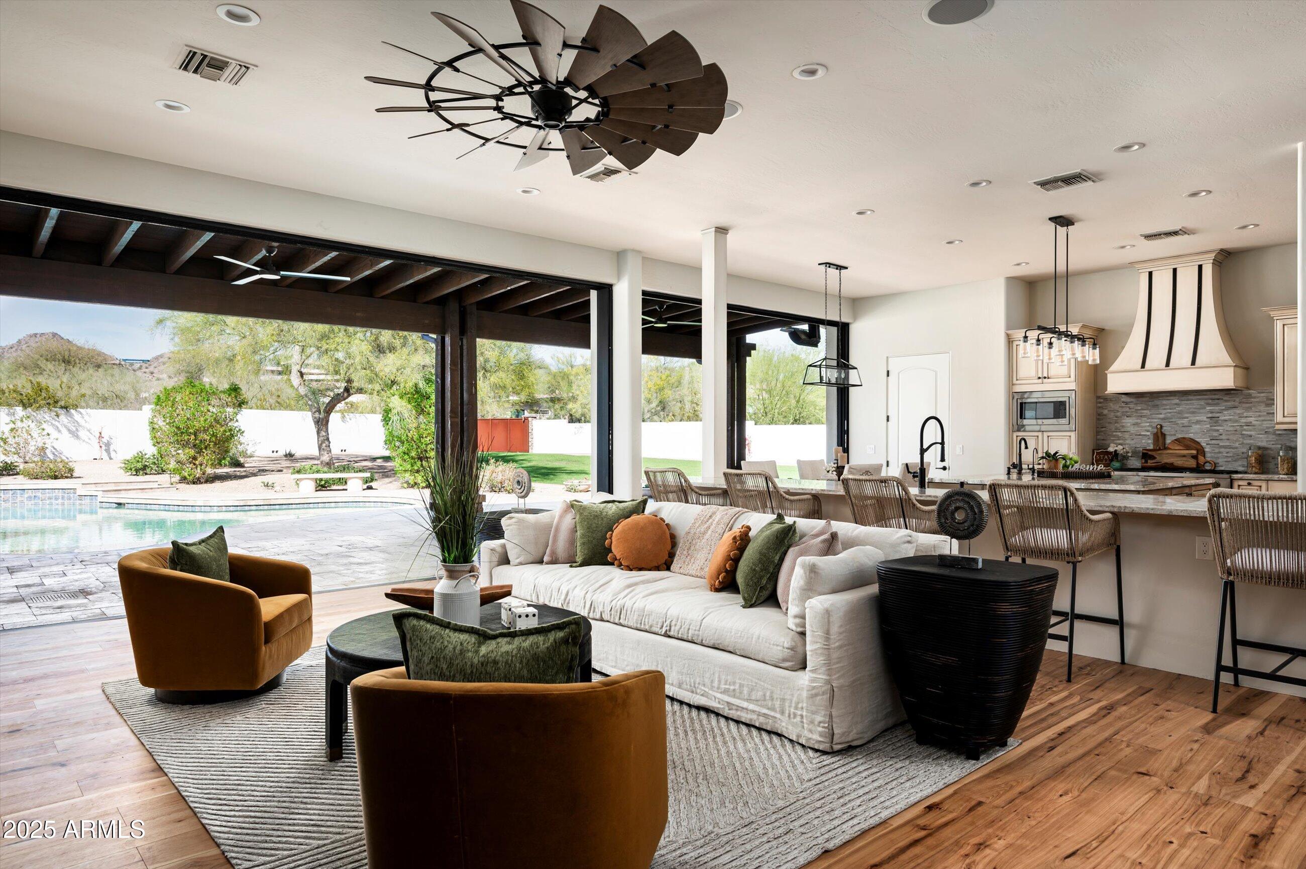 PALO VERDE FOOTHILLS - Residential