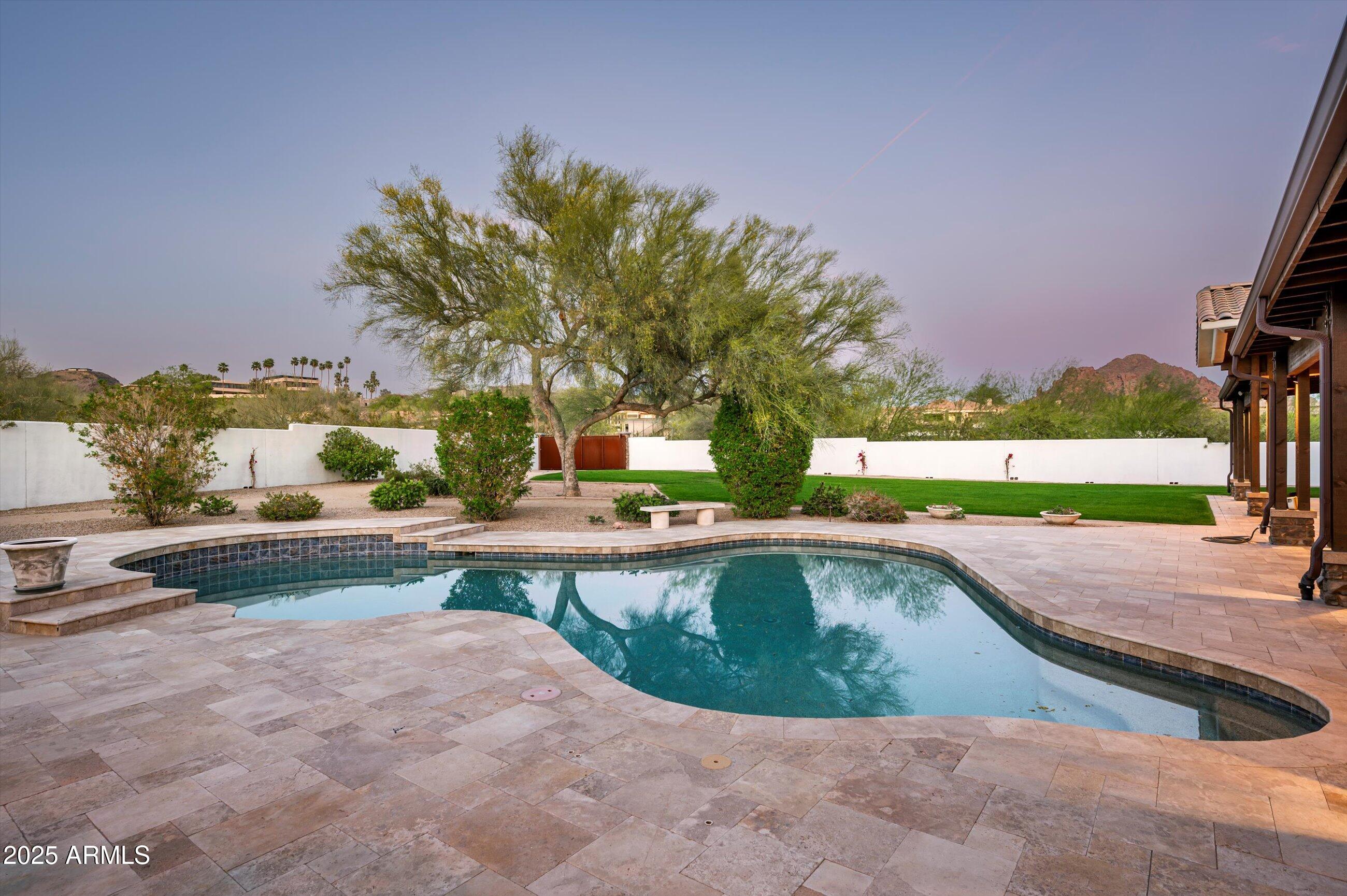 PALO VERDE FOOTHILLS - Residential