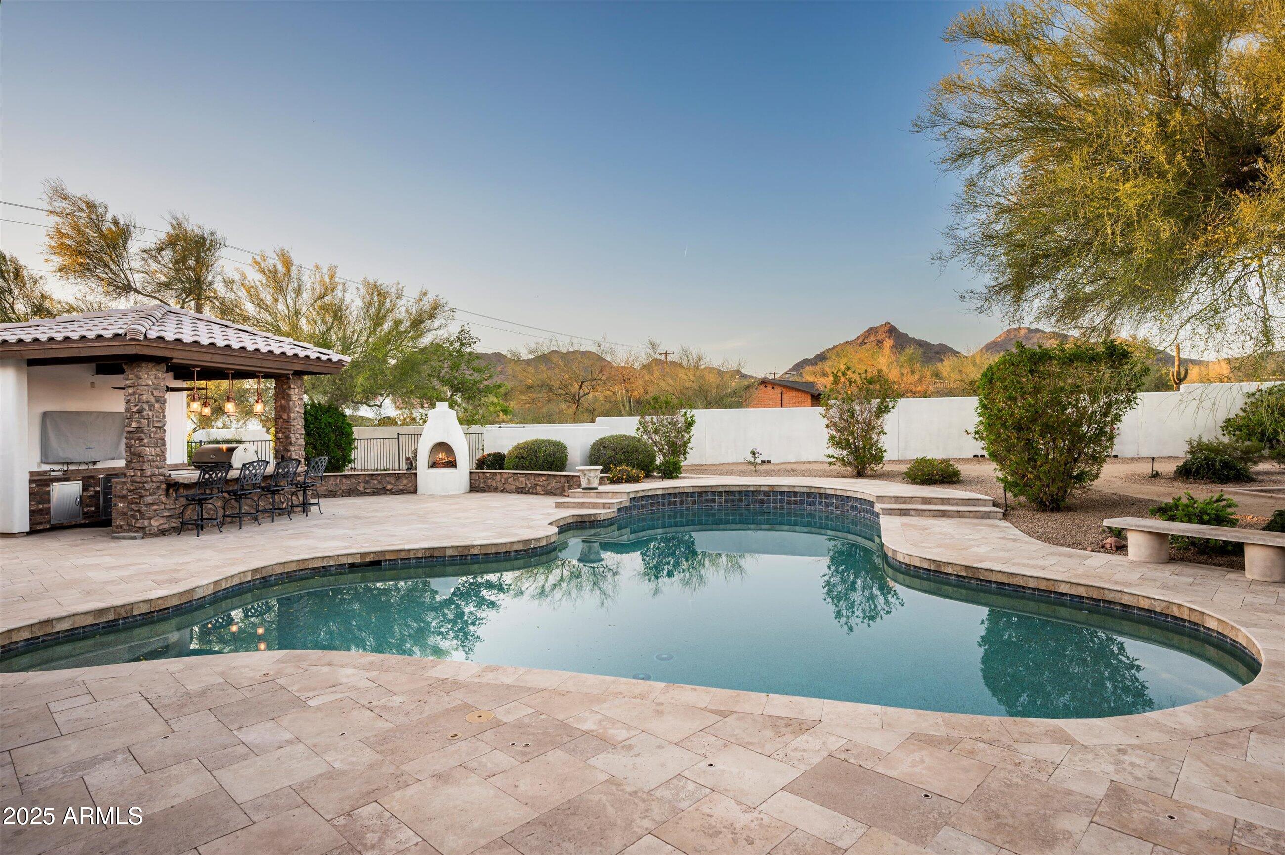 PALO VERDE FOOTHILLS - Residential