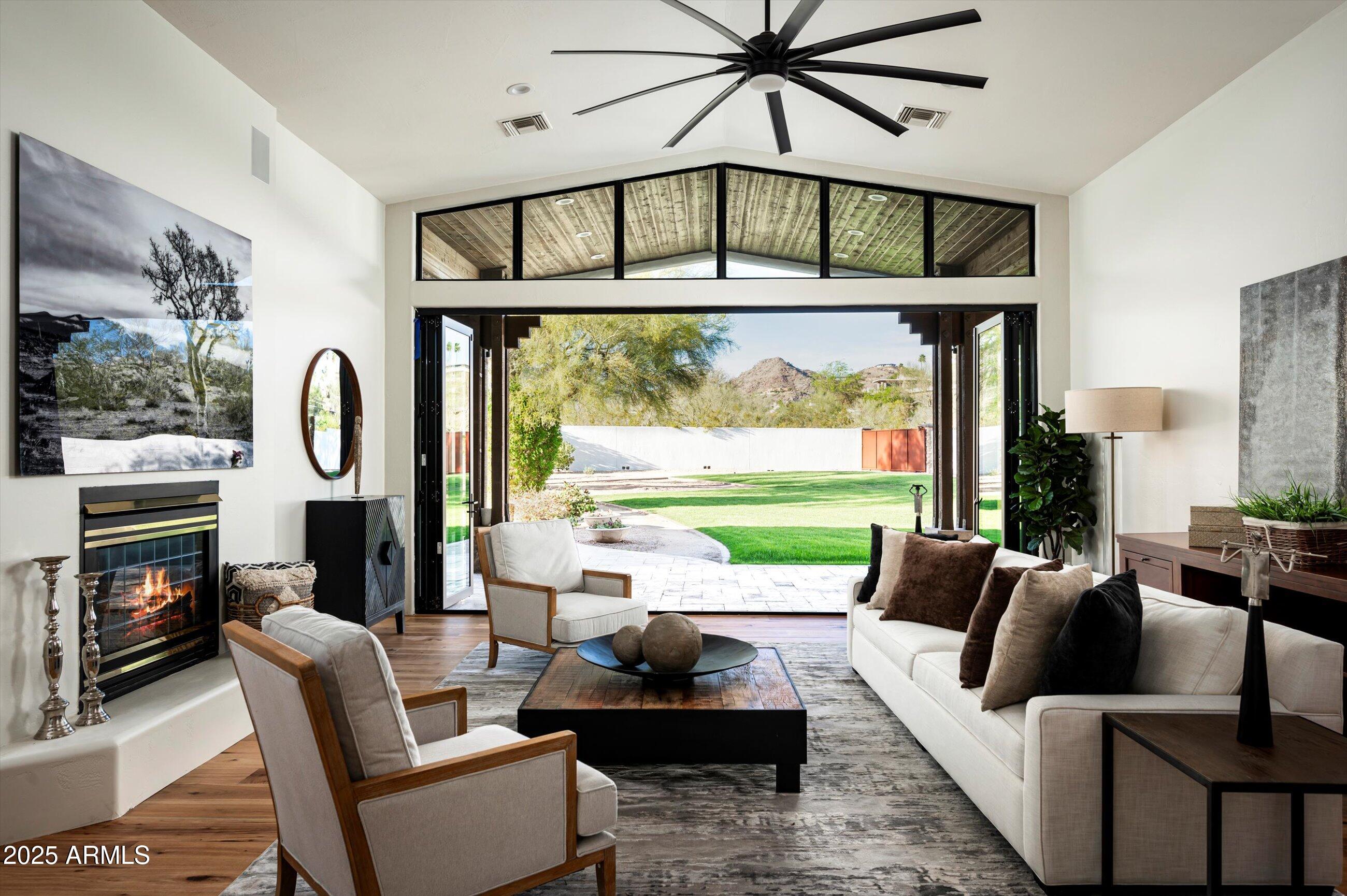 PALO VERDE FOOTHILLS - Residential