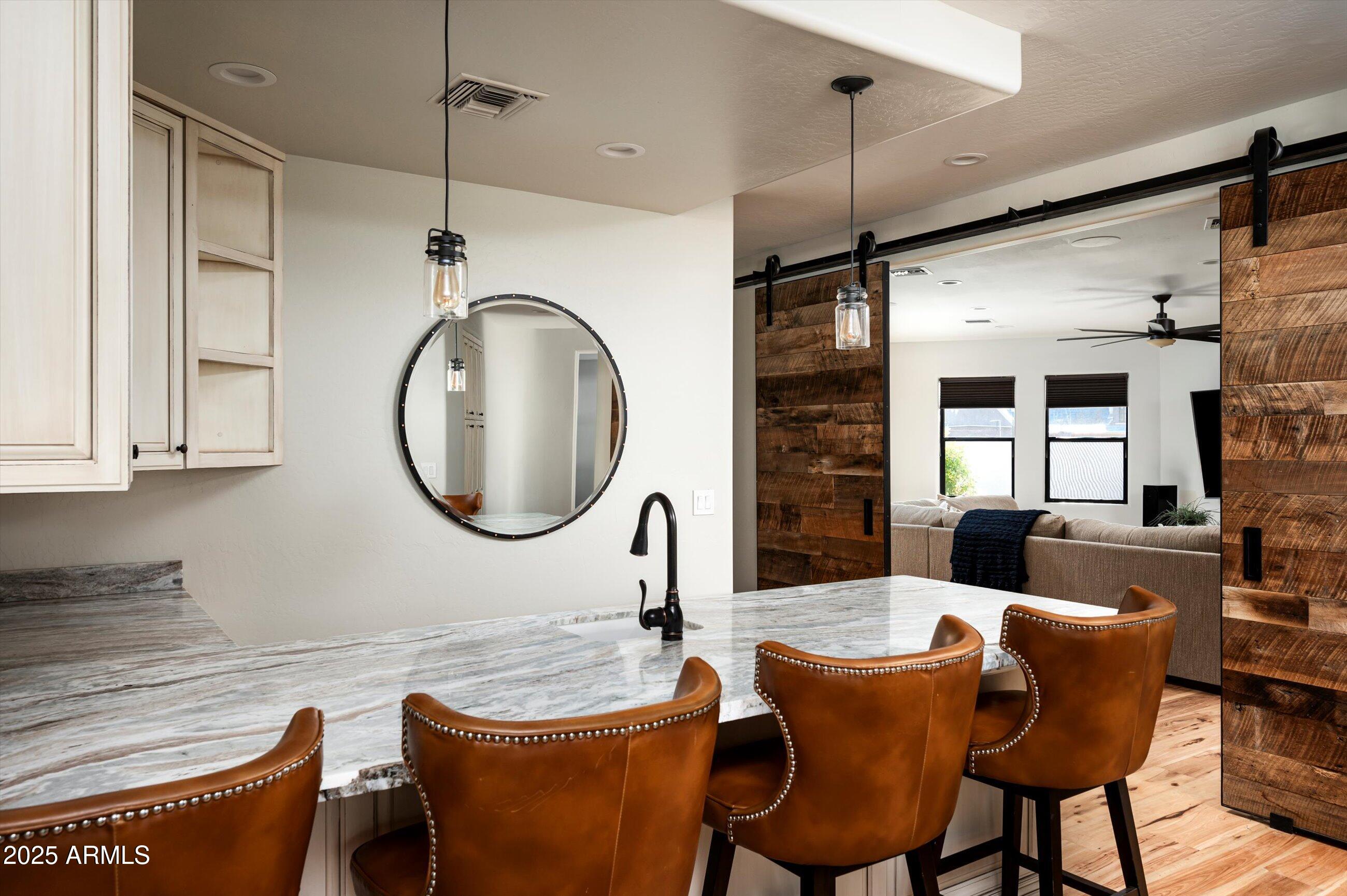 PALO VERDE FOOTHILLS - Residential