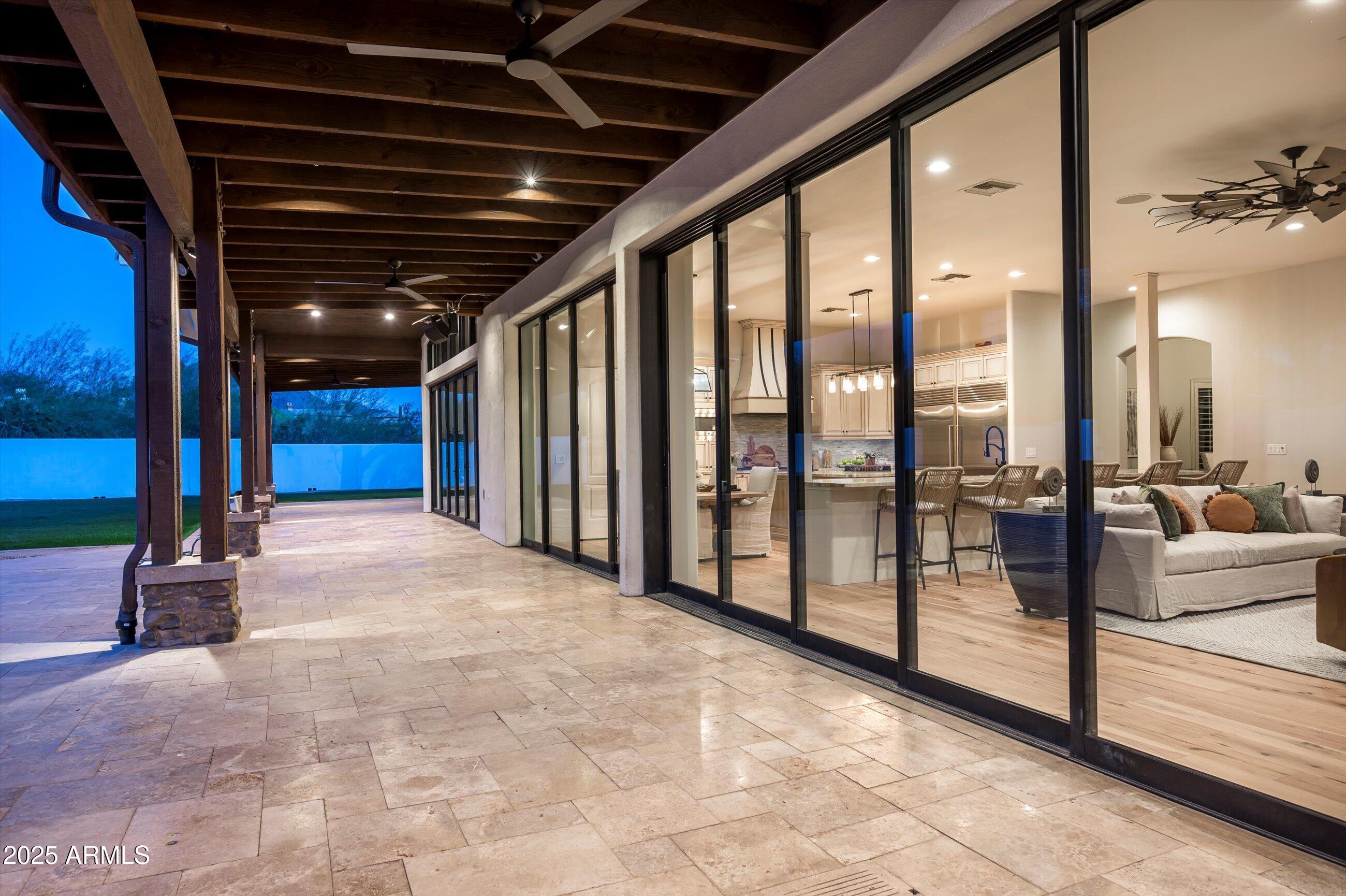 PALO VERDE FOOTHILLS - Residential