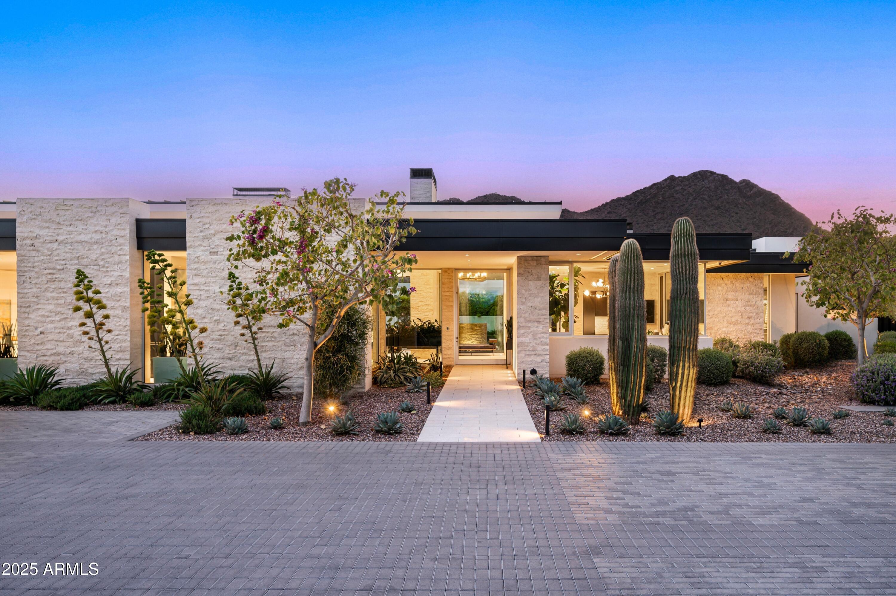 Cameldale Estates - Residential
