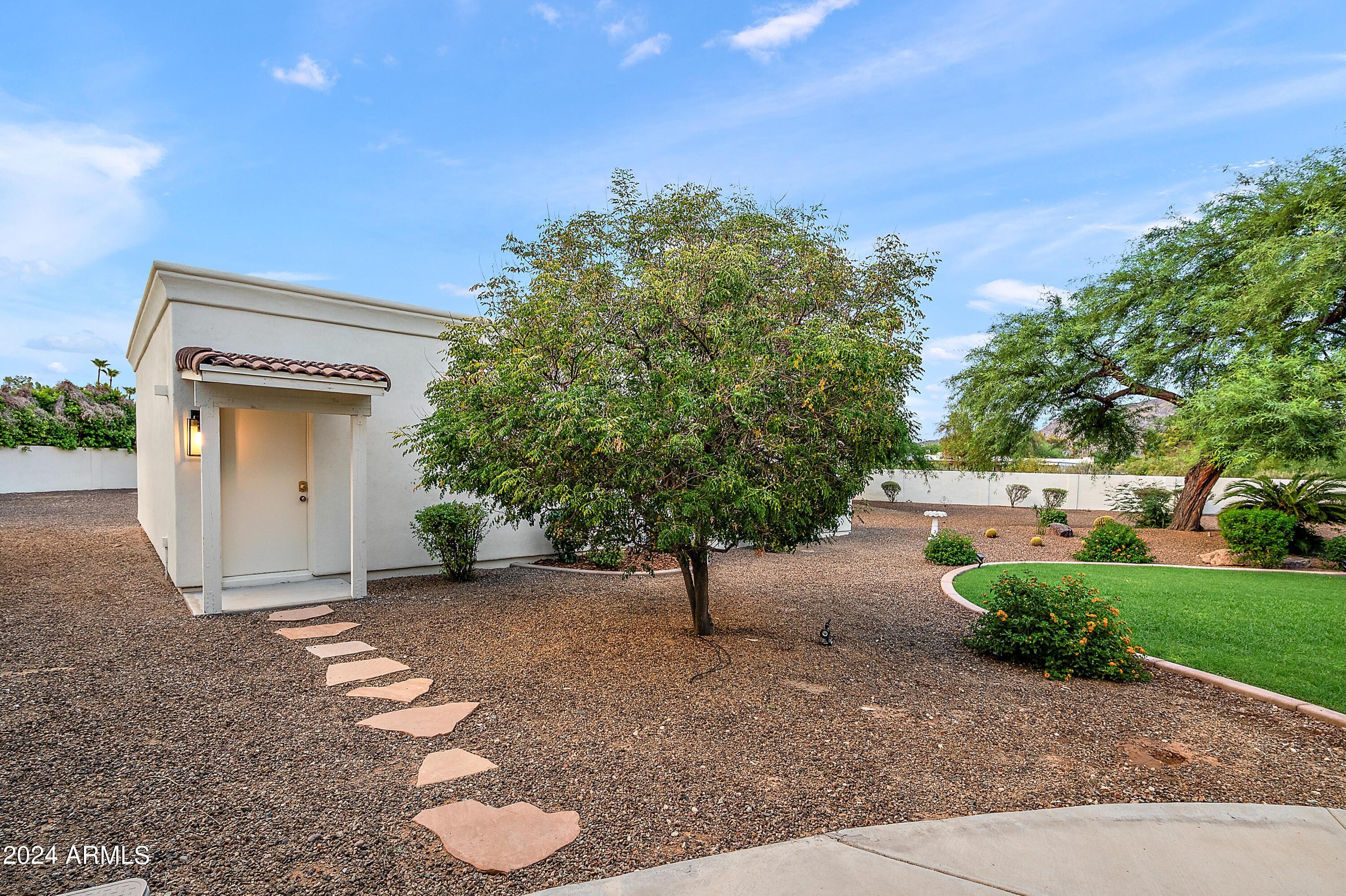BRADLEY ACRES - Residential