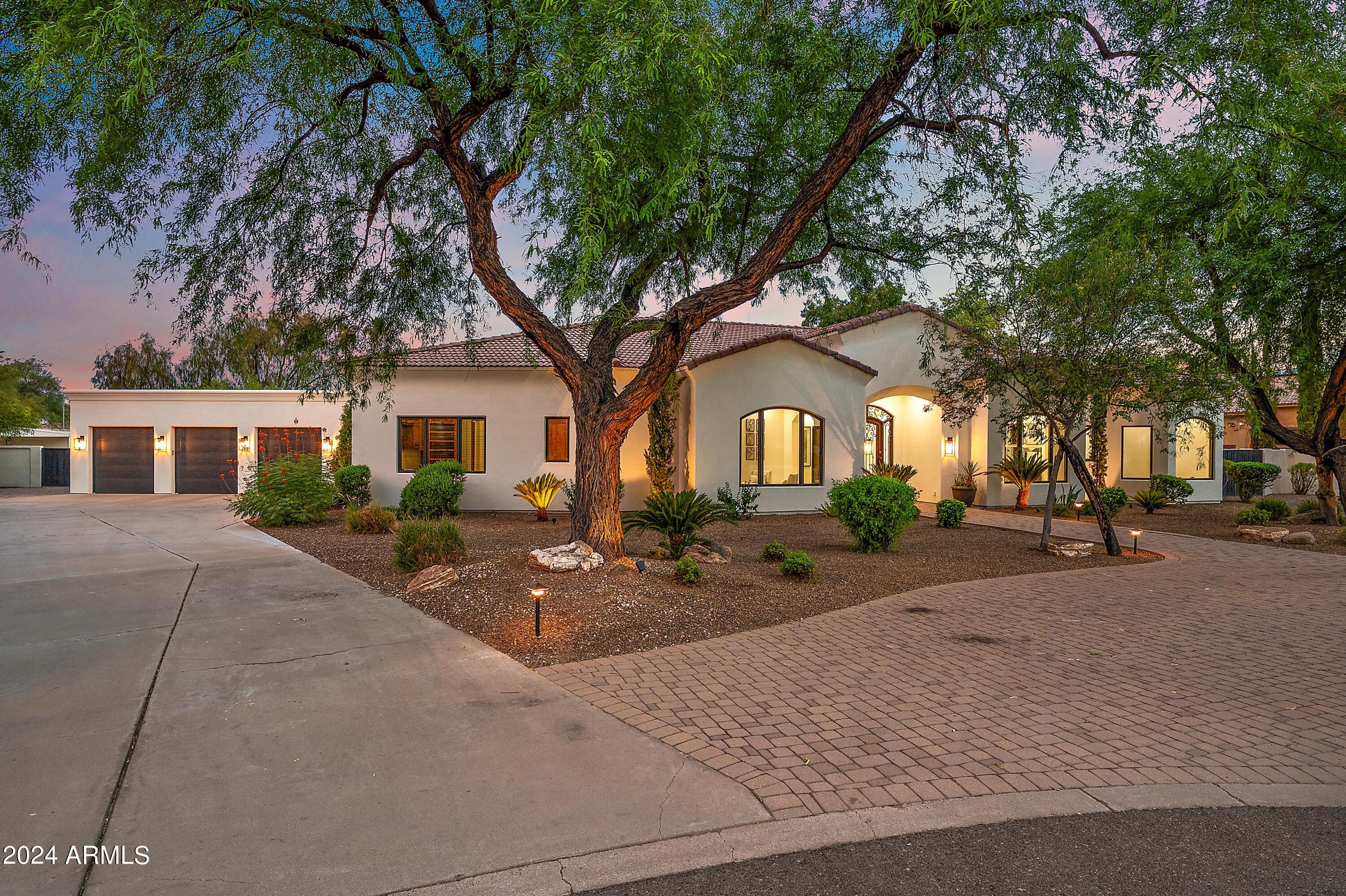 BRADLEY ACRES - Residential