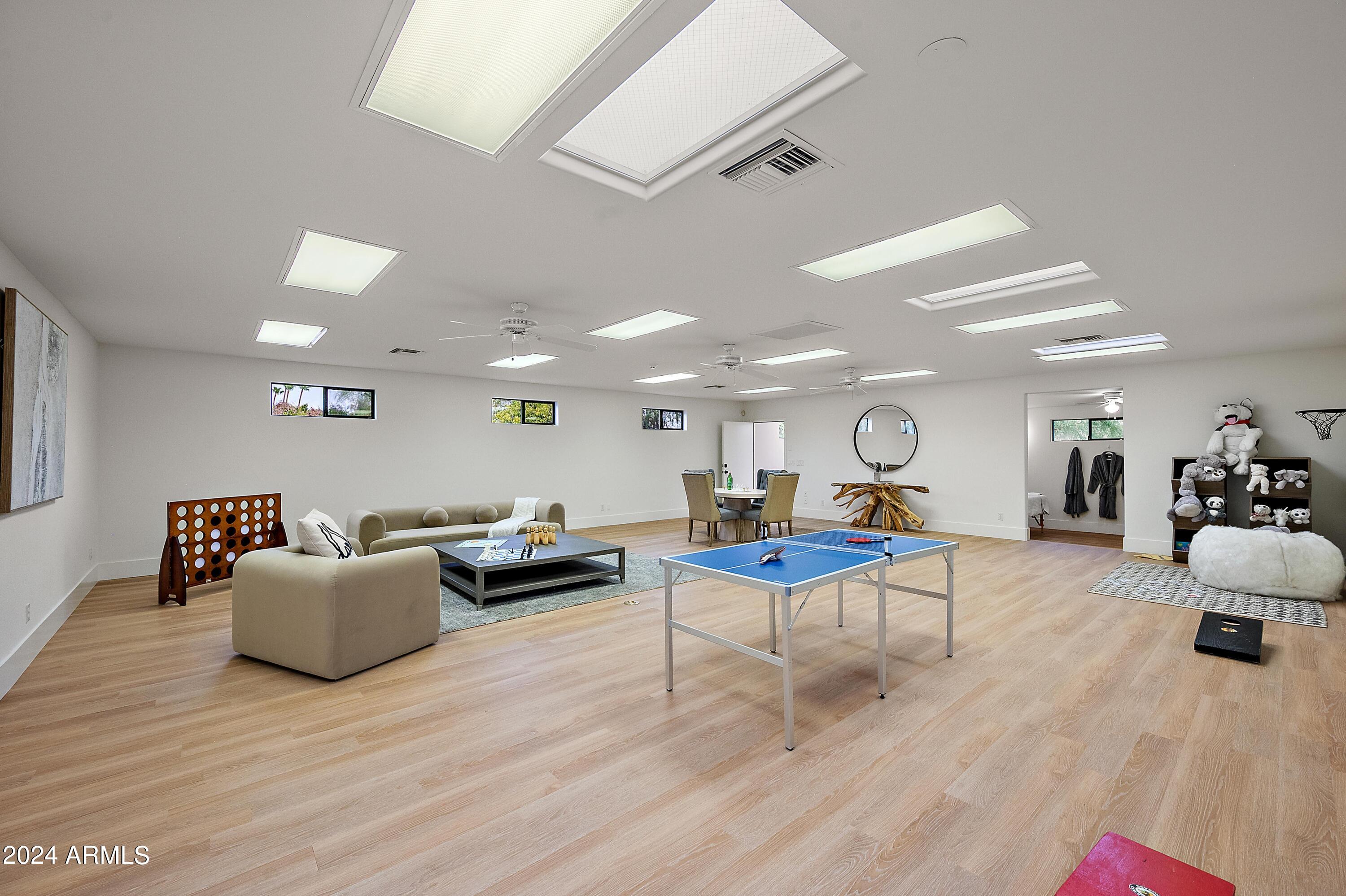 BRADLEY ACRES - Residential