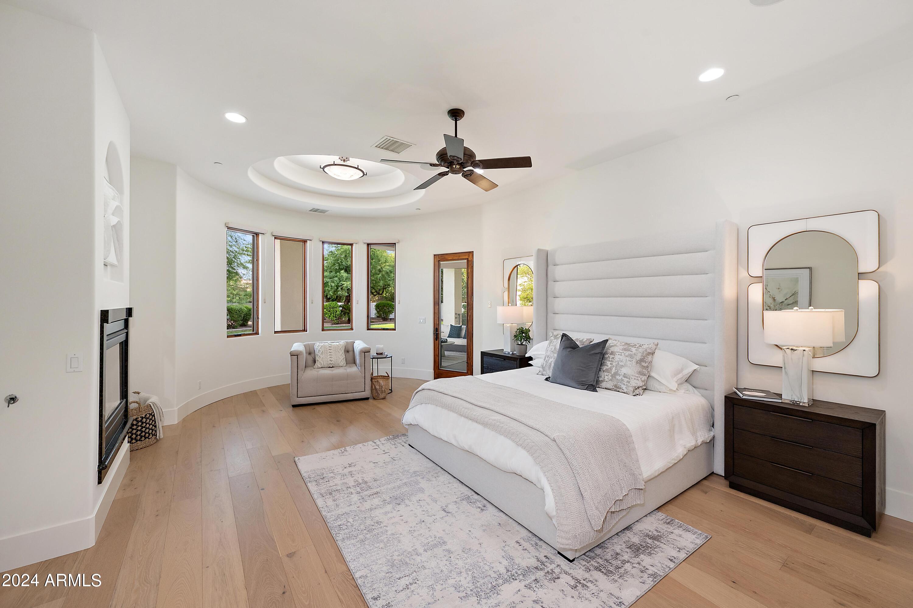 BRADLEY ACRES - Residential