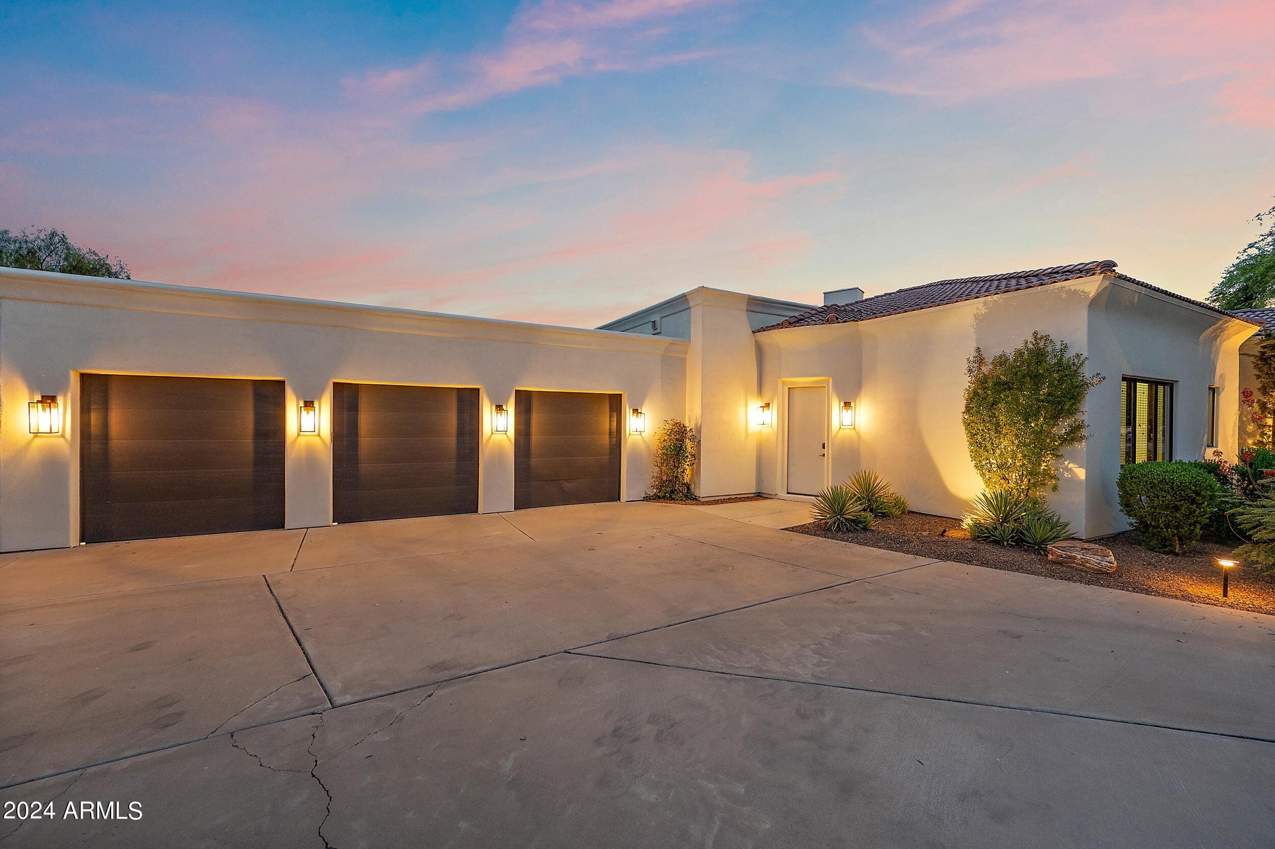 BRADLEY ACRES - Residential