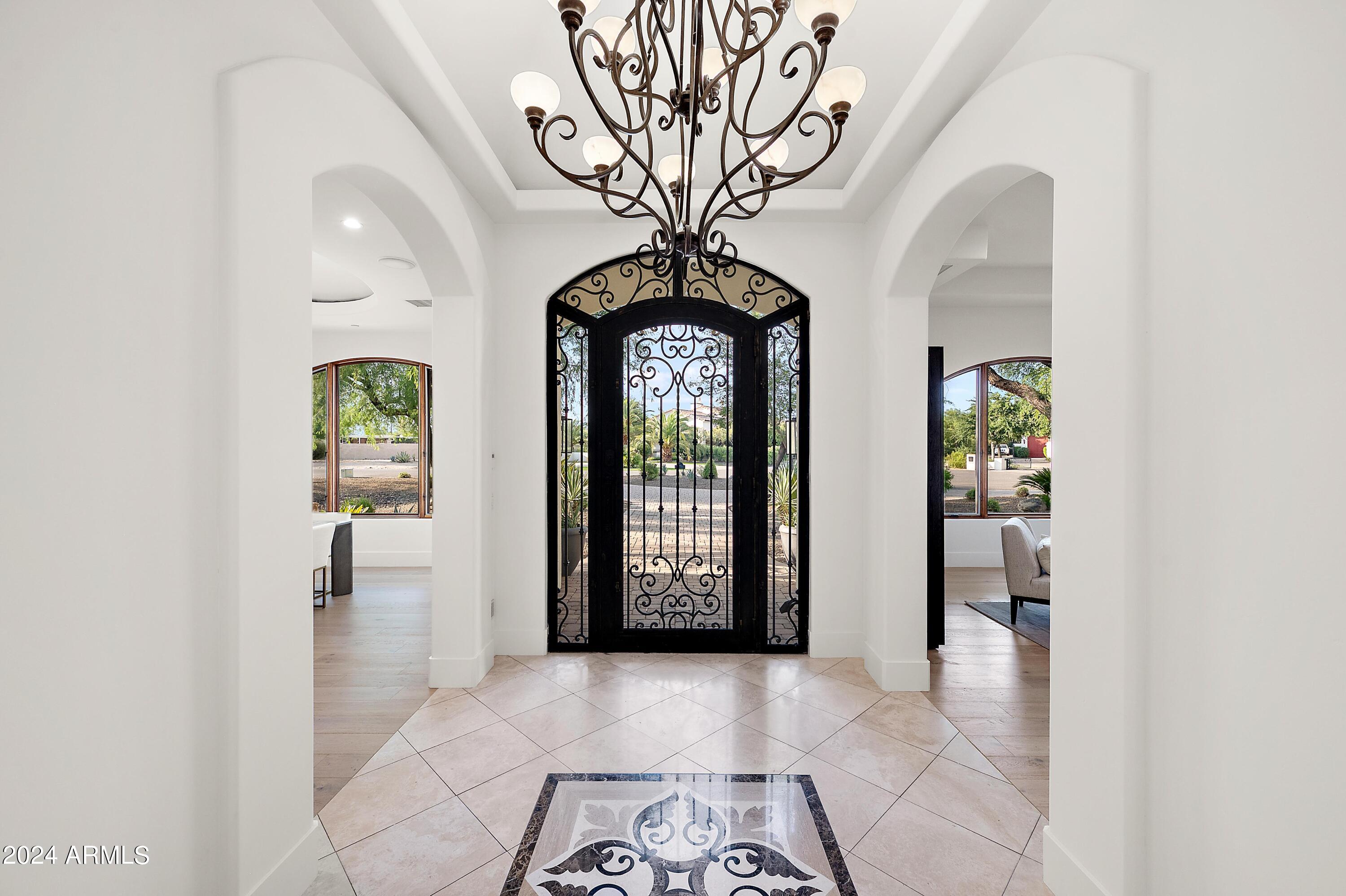 BRADLEY ACRES - Residential