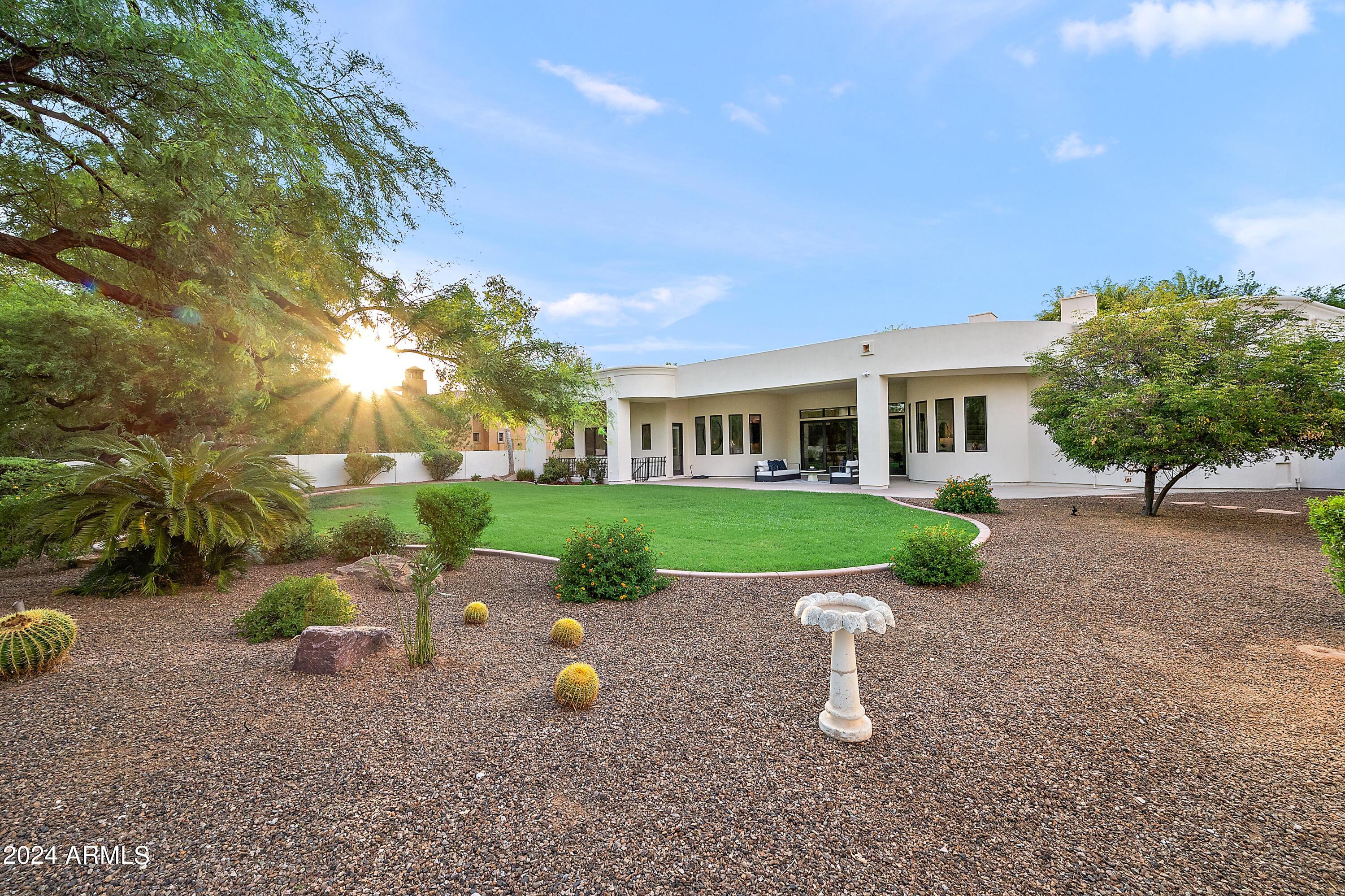 BRADLEY ACRES - Residential