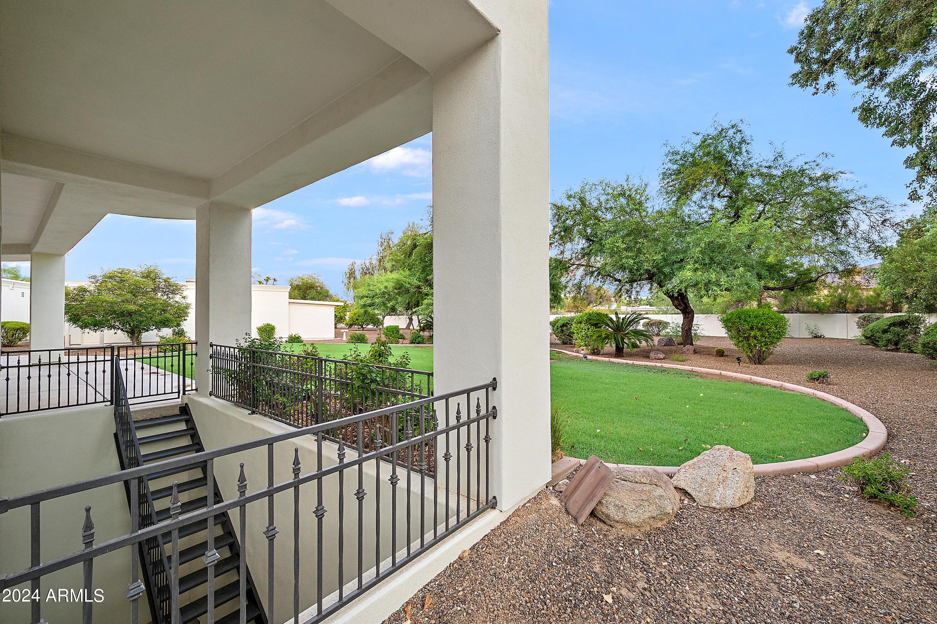 BRADLEY ACRES - Residential