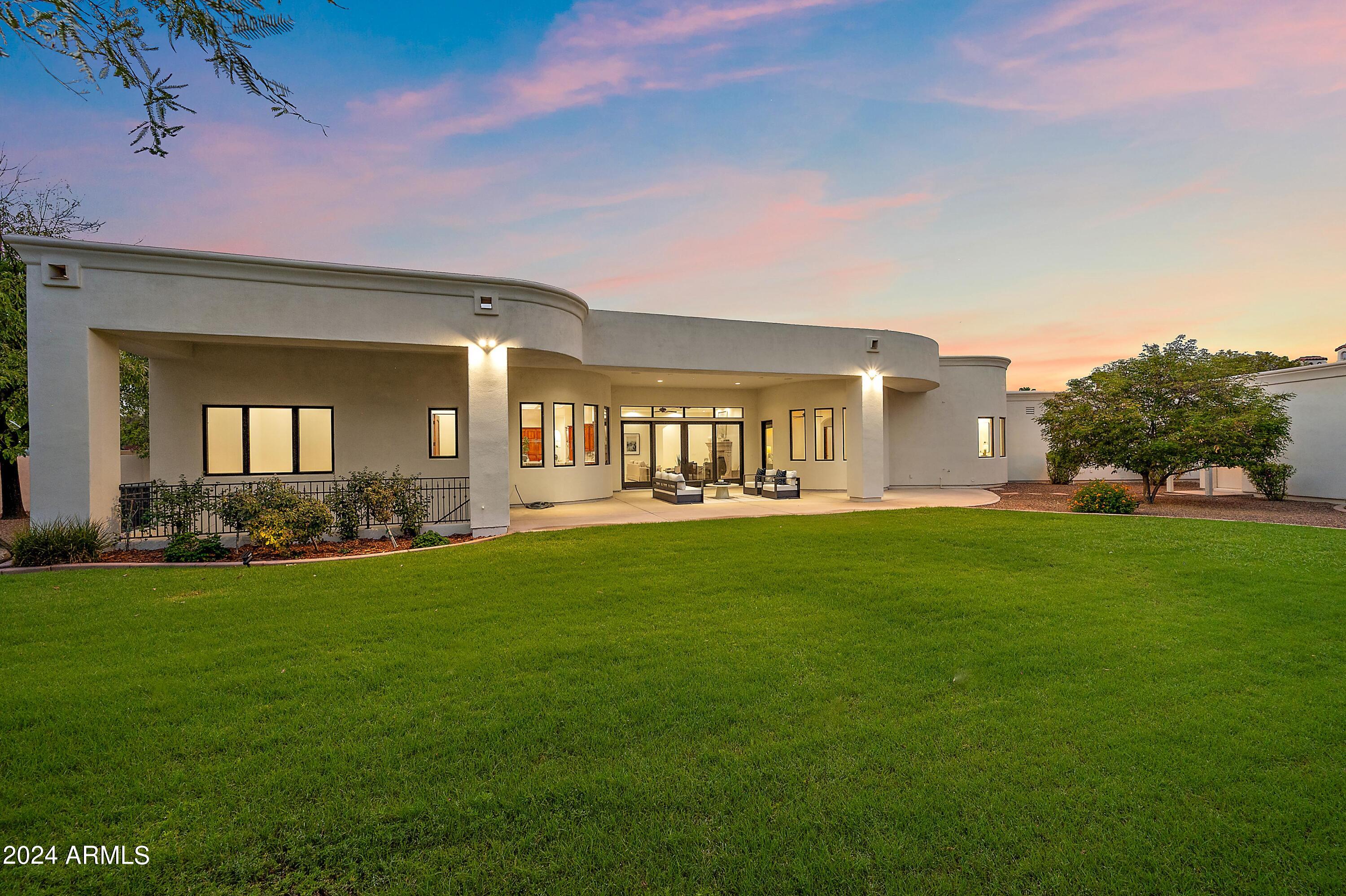 BRADLEY ACRES - Residential