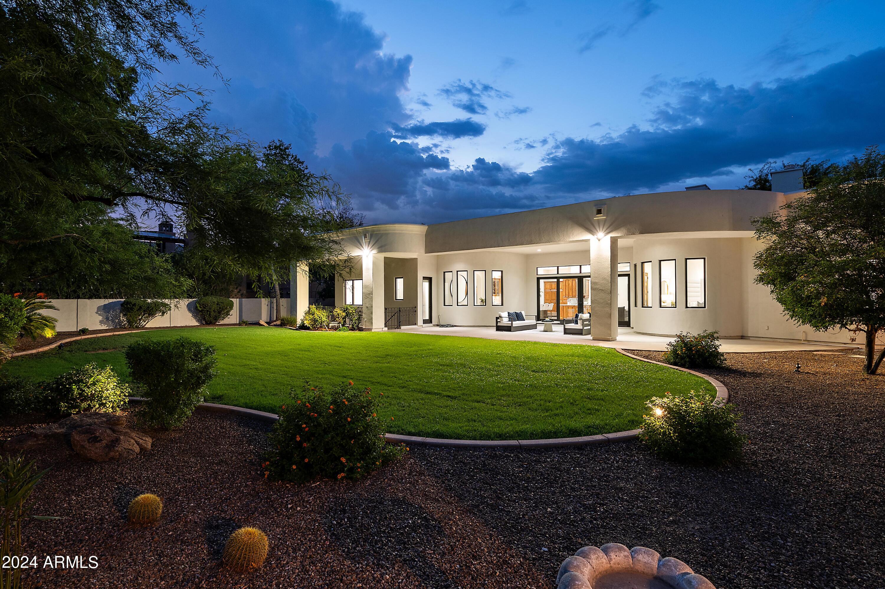 BRADLEY ACRES - Residential