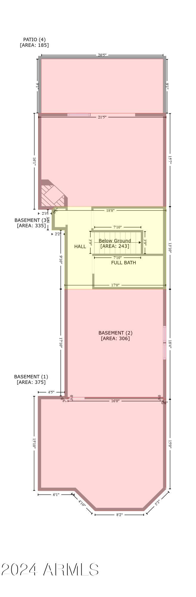 BRADLEY ACRES - Residential