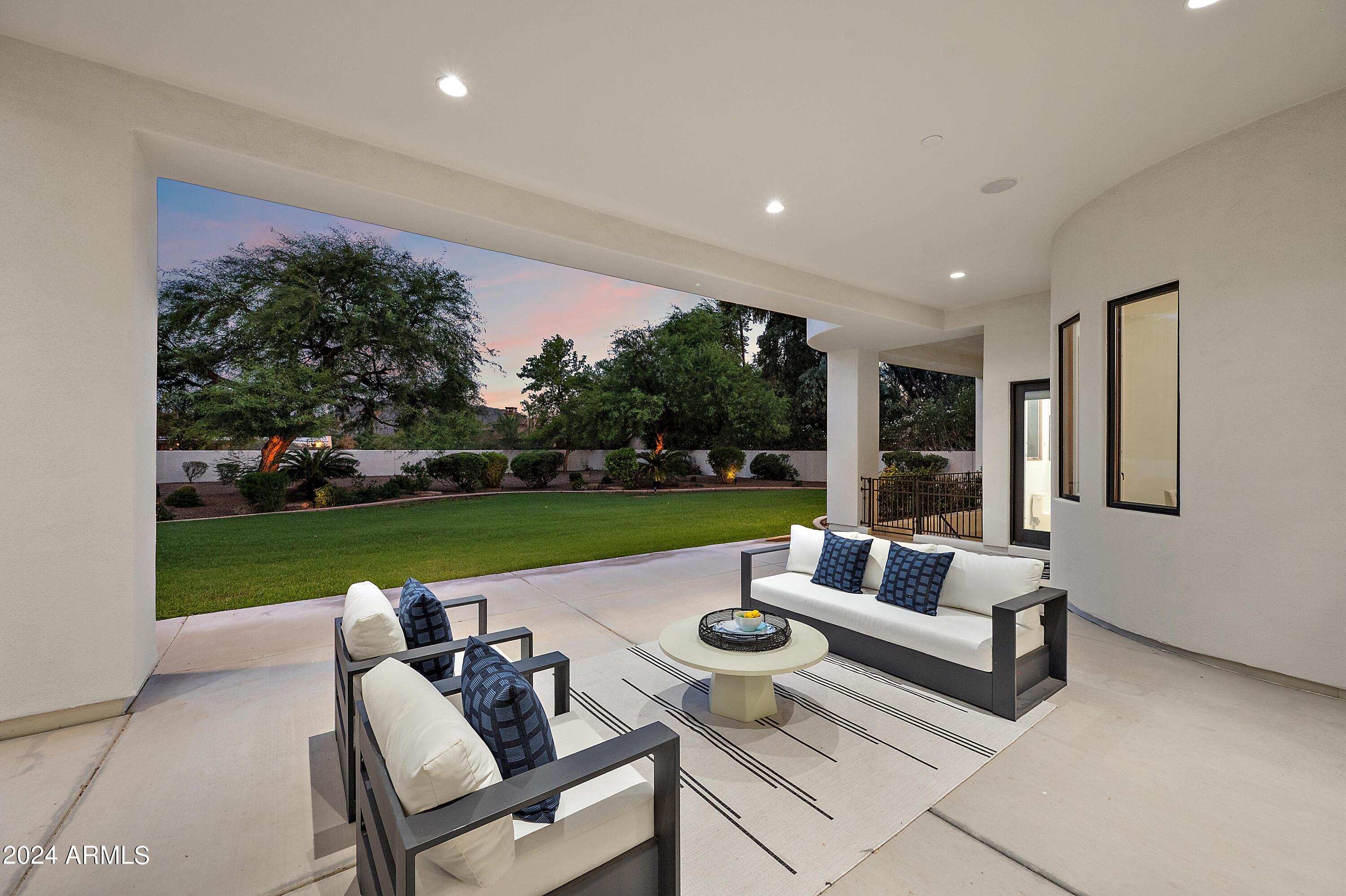 BRADLEY ACRES - Residential