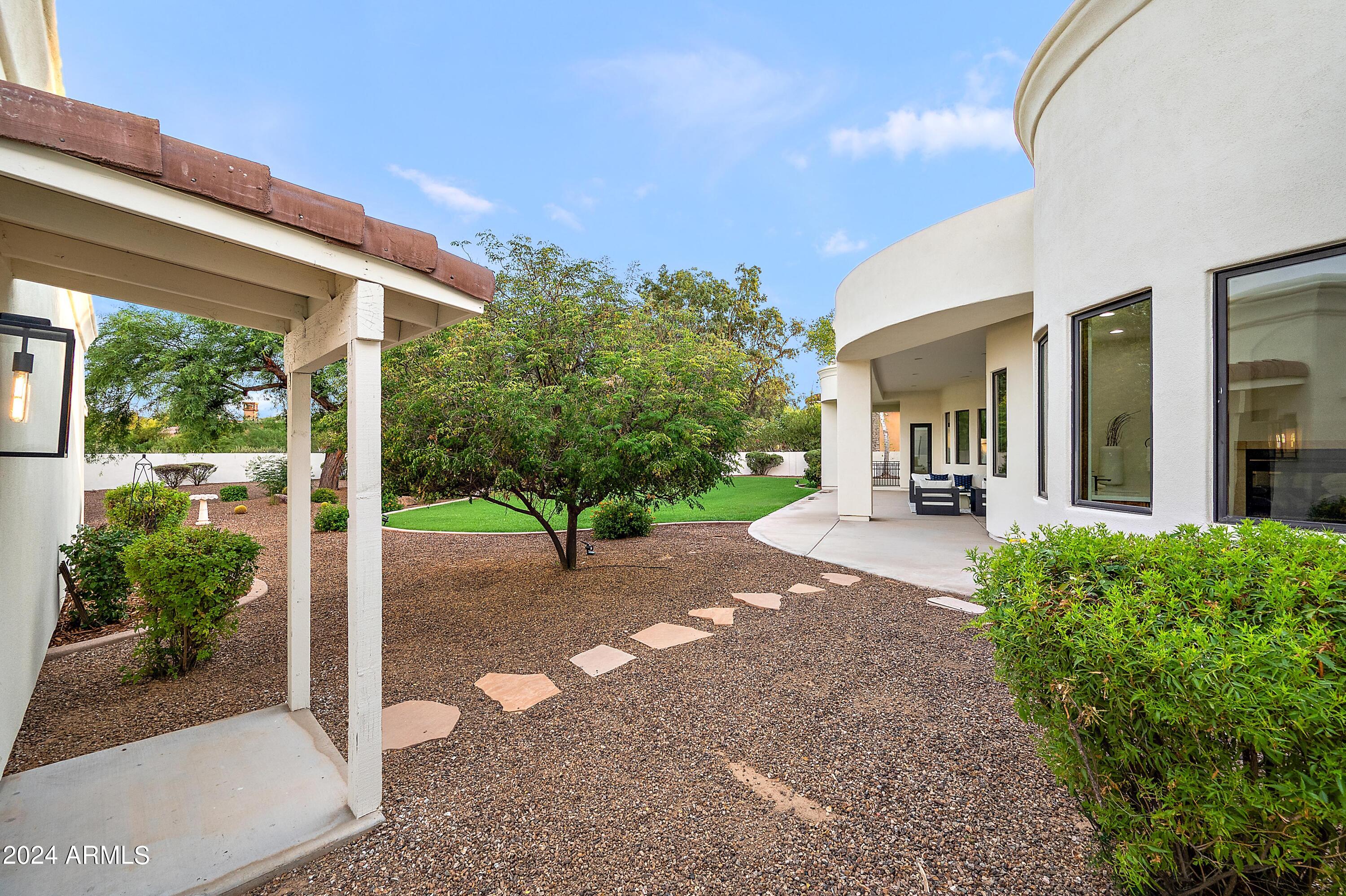 BRADLEY ACRES - Residential