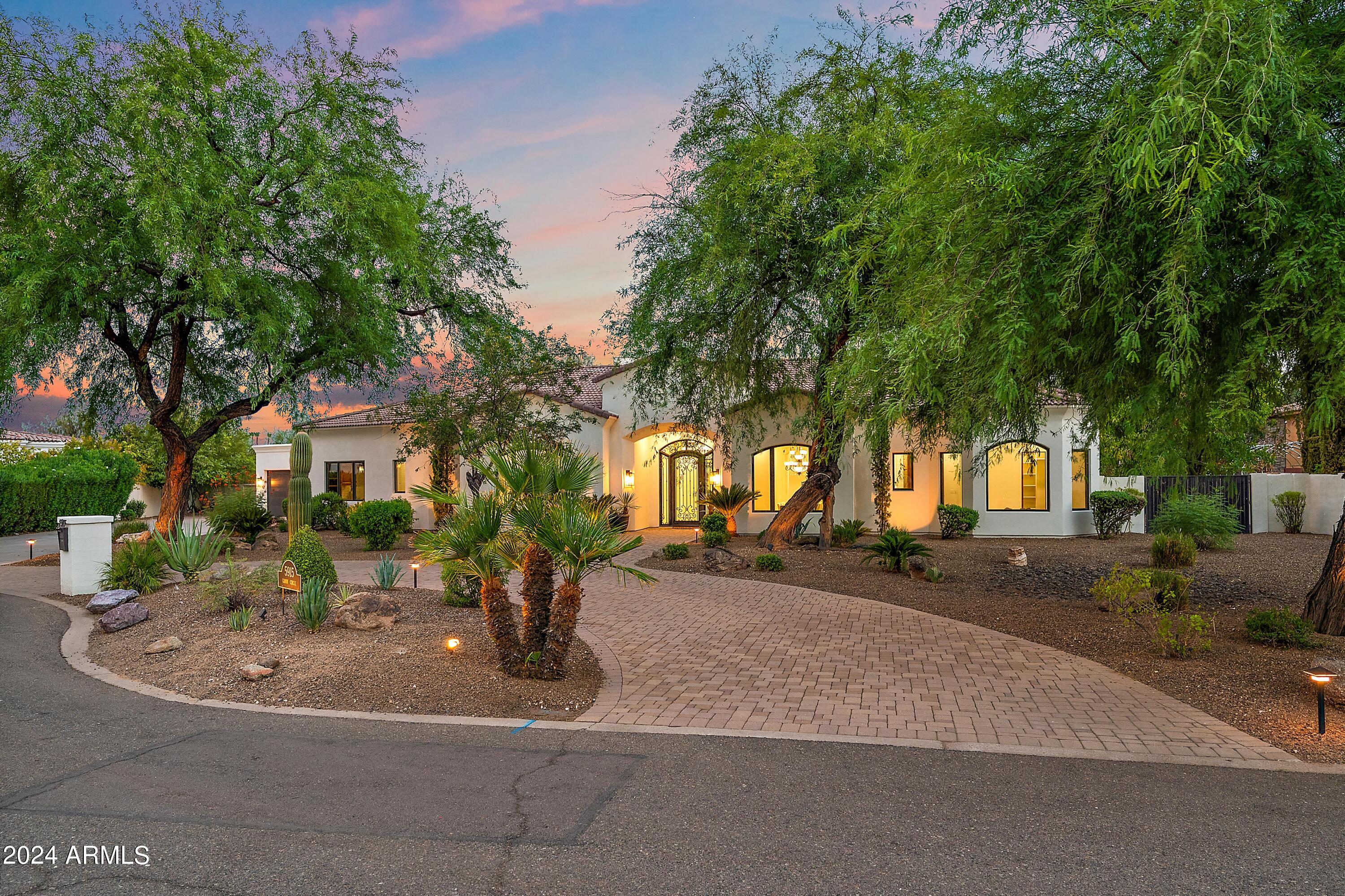 BRADLEY ACRES - Residential