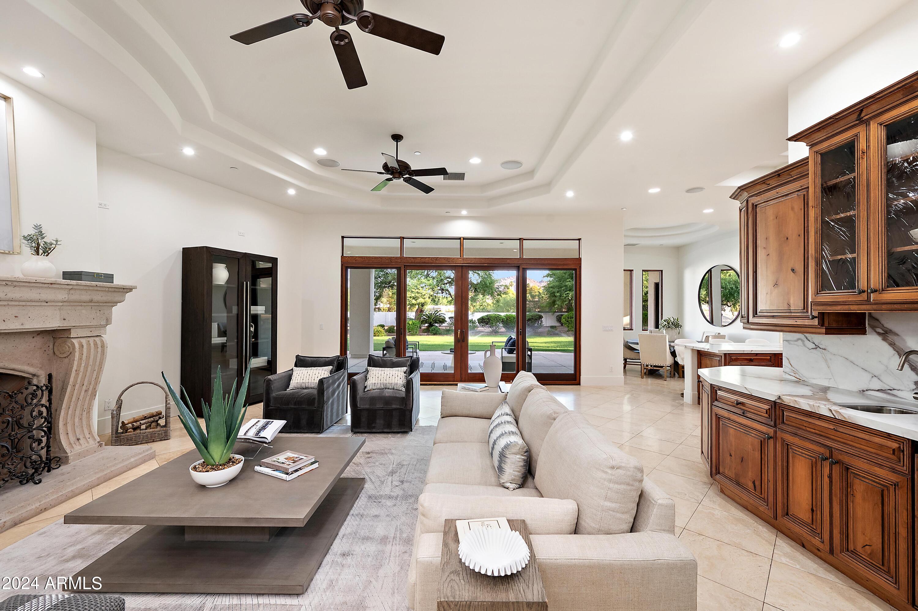 BRADLEY ACRES - Residential