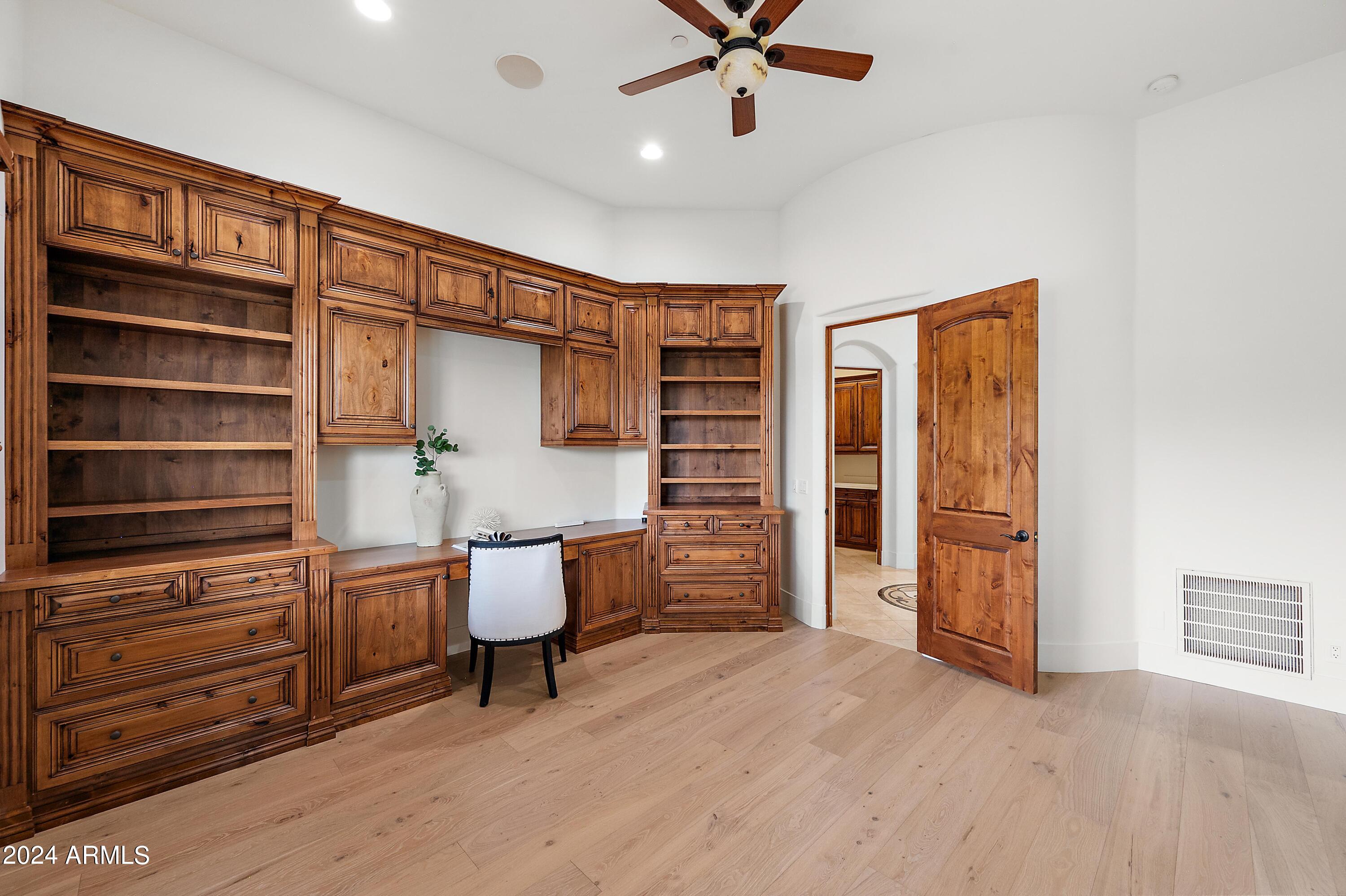 BRADLEY ACRES - Residential