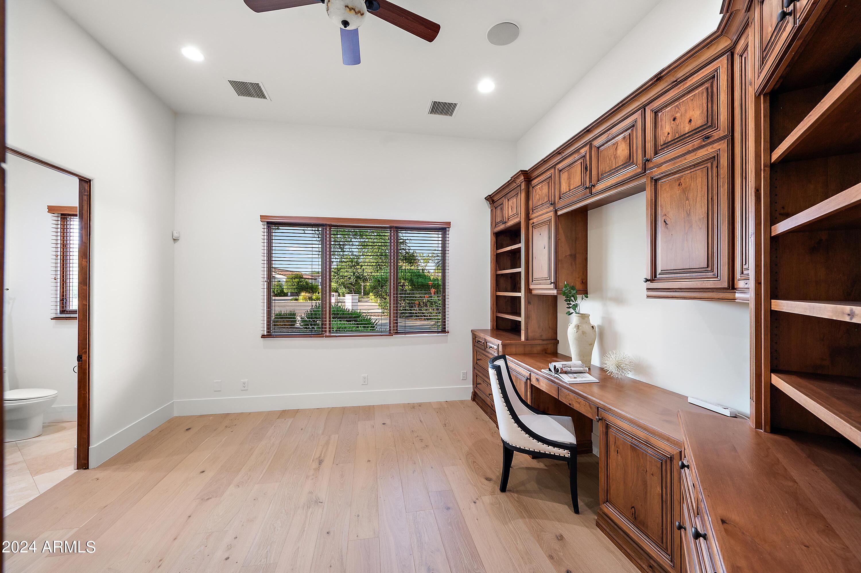 BRADLEY ACRES - Residential