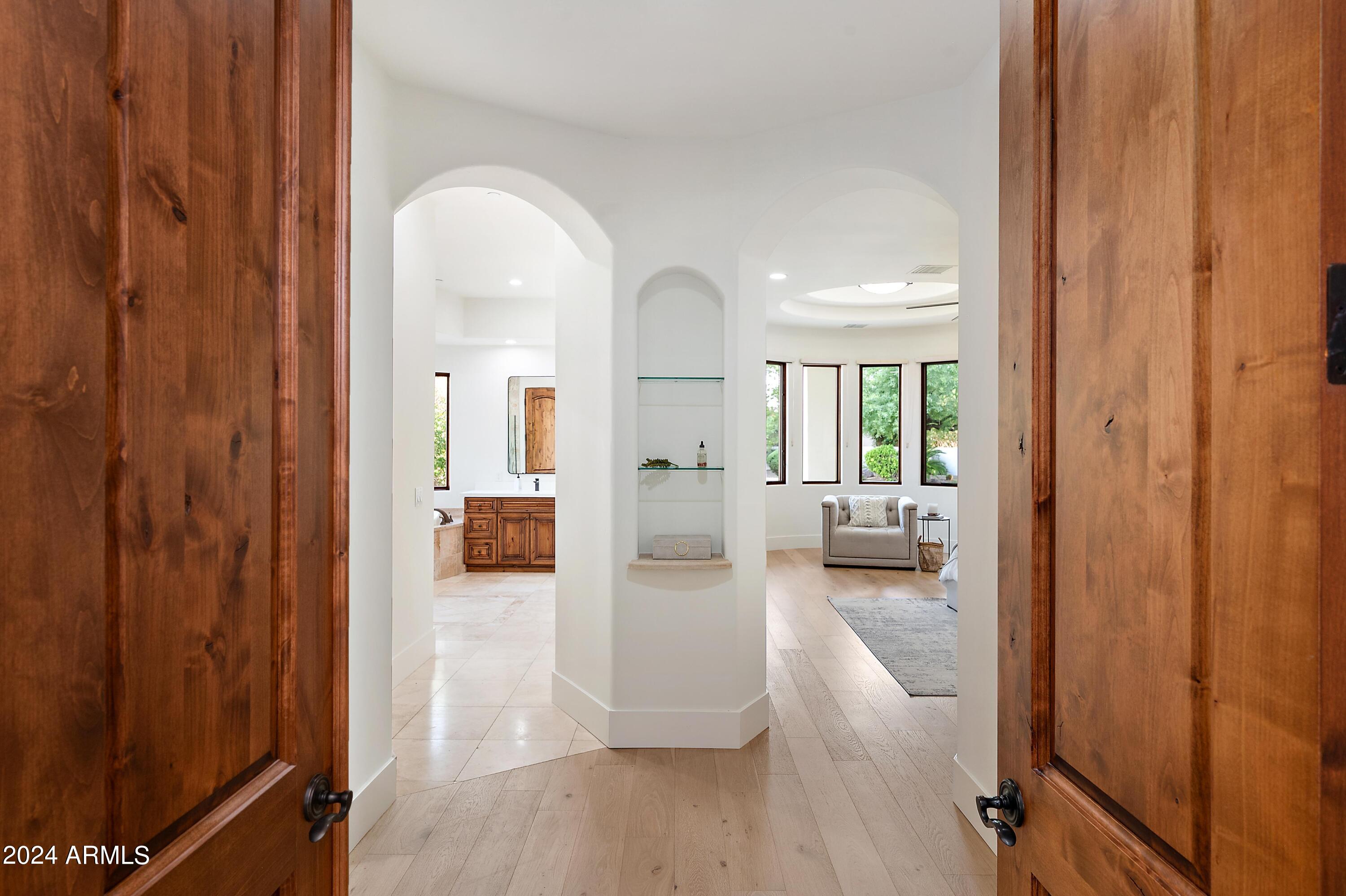BRADLEY ACRES - Residential