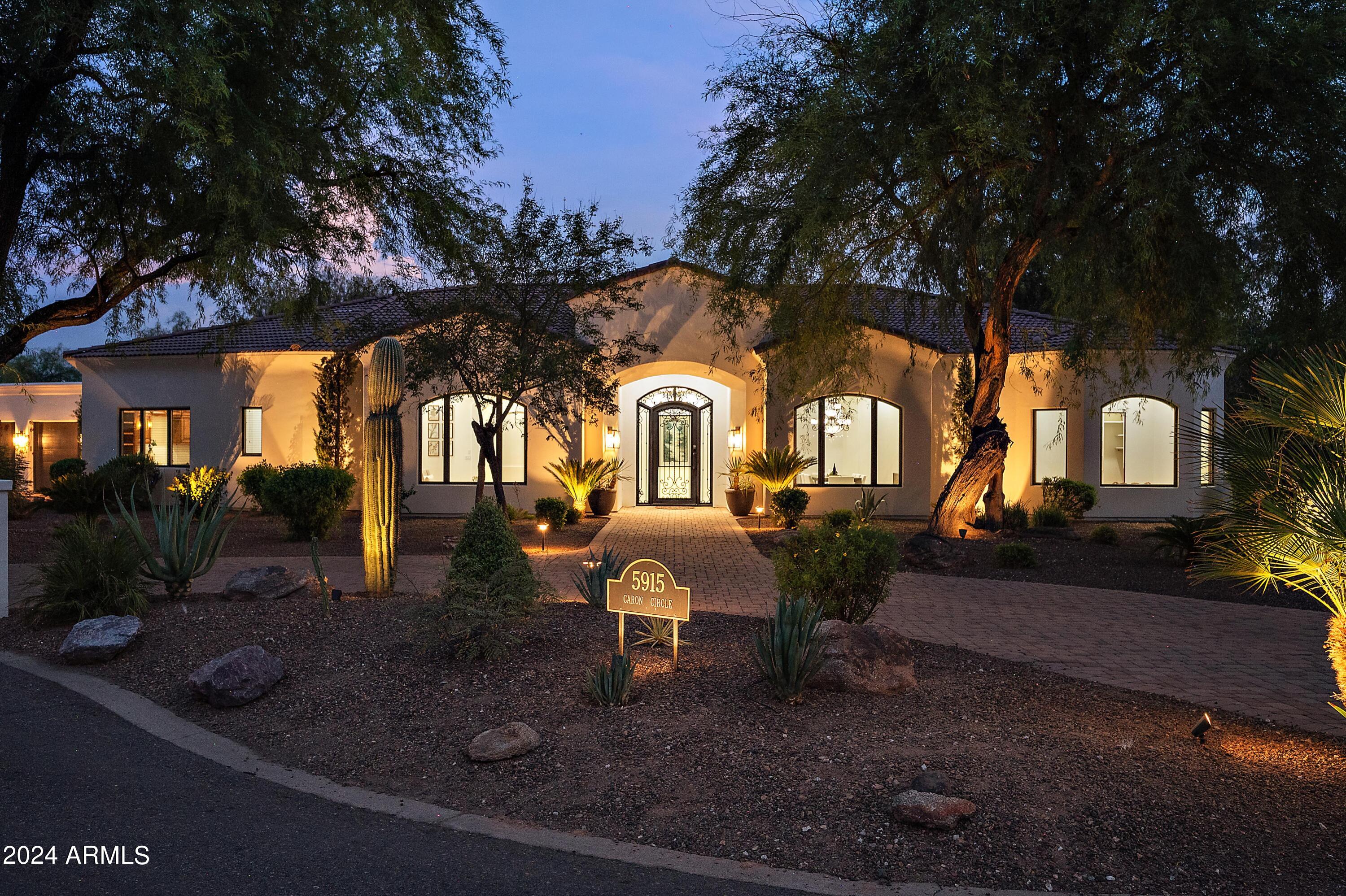 BRADLEY ACRES - Residential