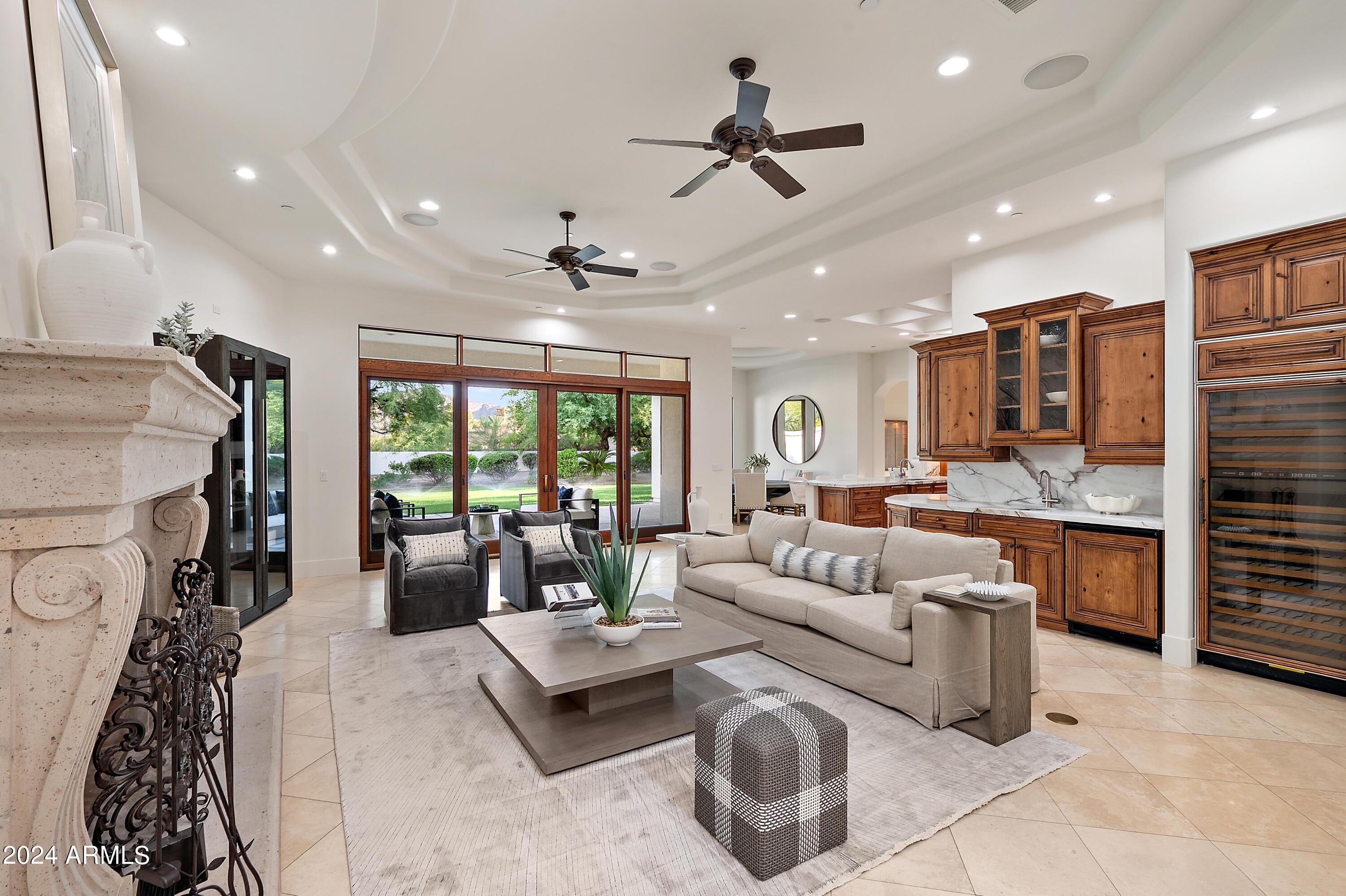 BRADLEY ACRES - Residential