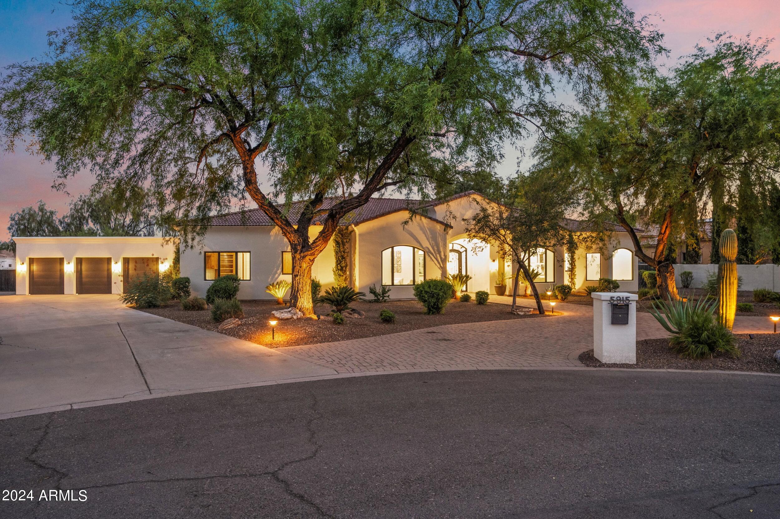 BRADLEY ACRES - Residential
