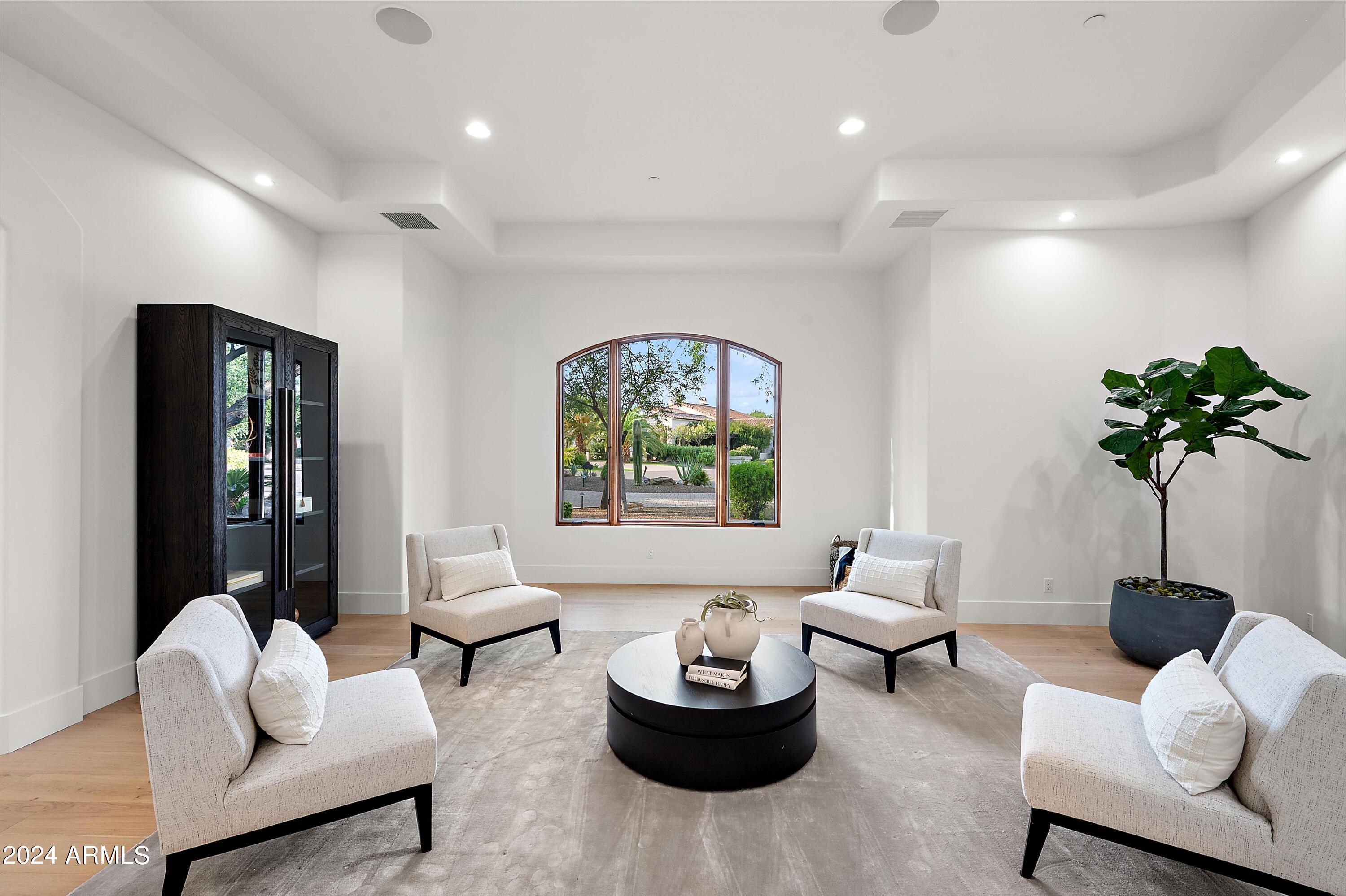 BRADLEY ACRES - Residential