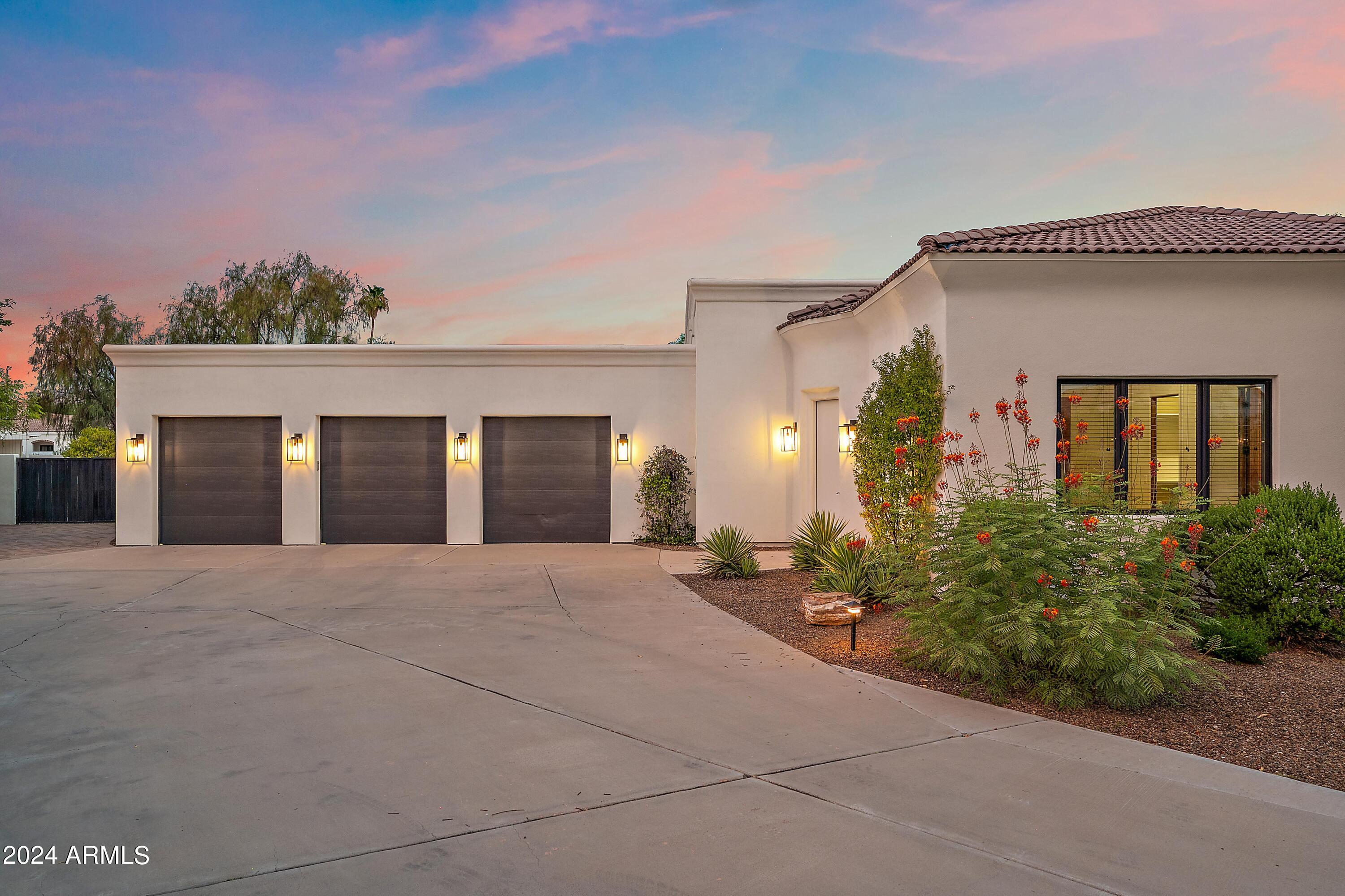 BRADLEY ACRES - Residential