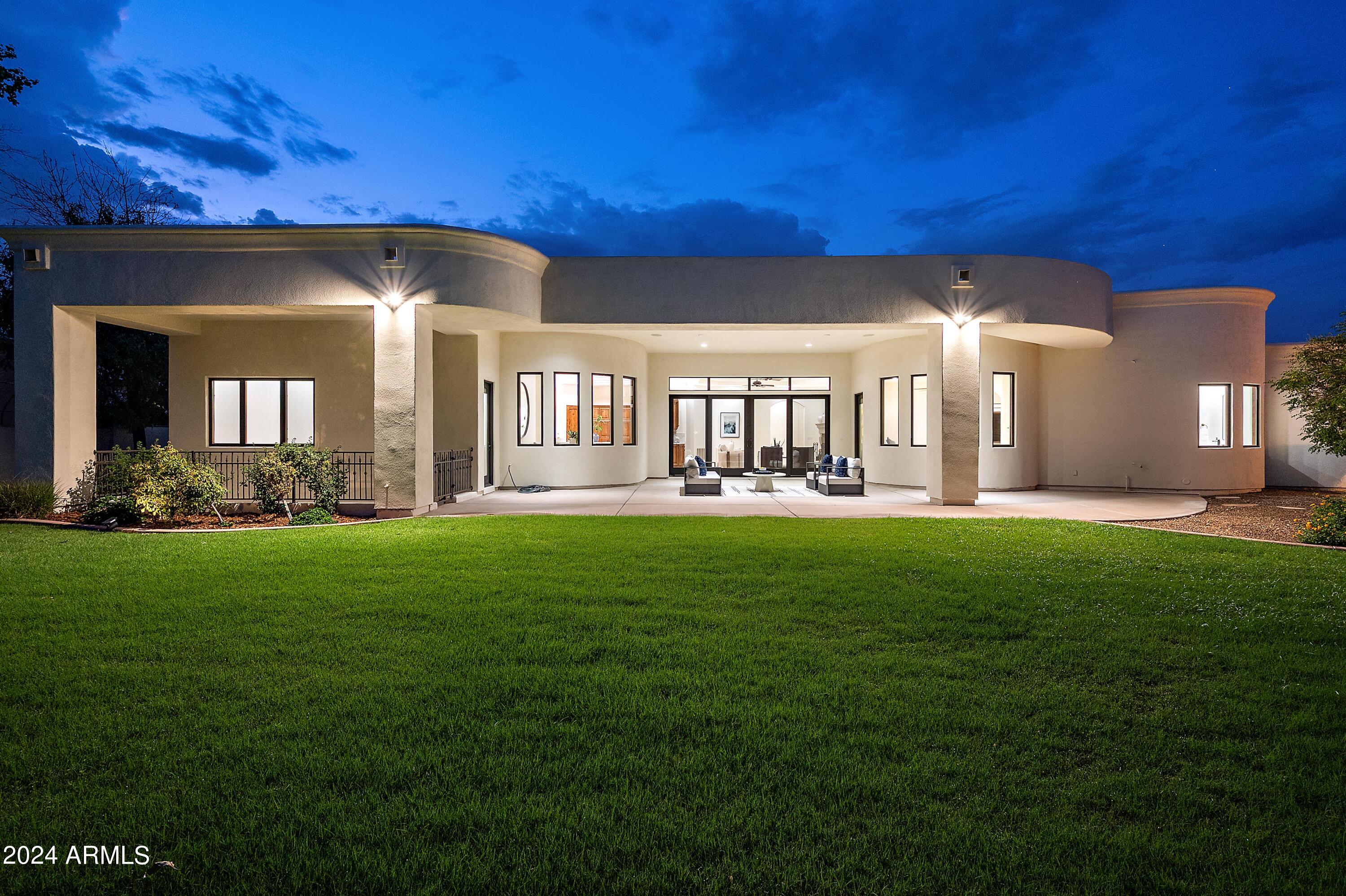 BRADLEY ACRES - Residential