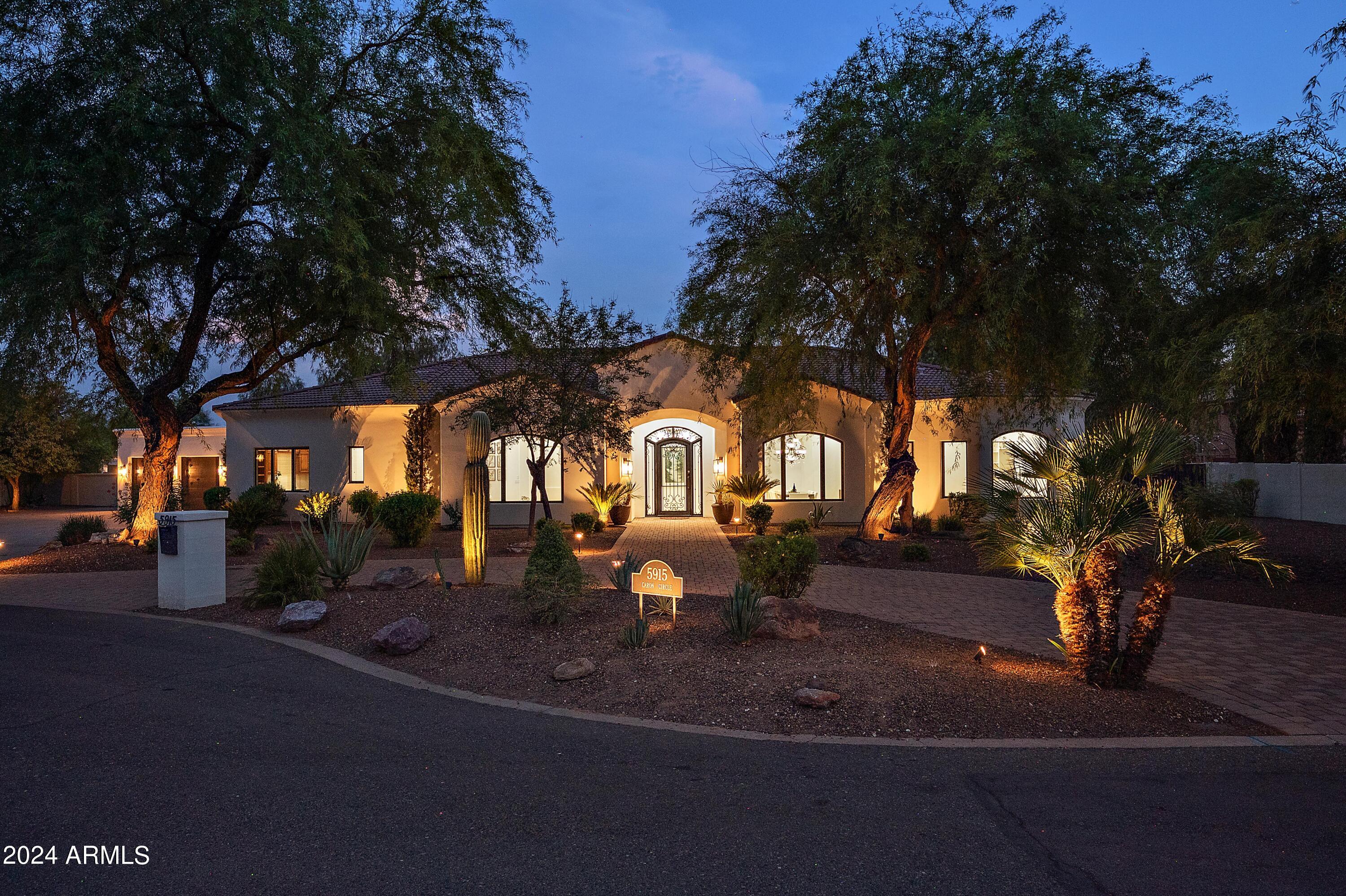 BRADLEY ACRES - Residential