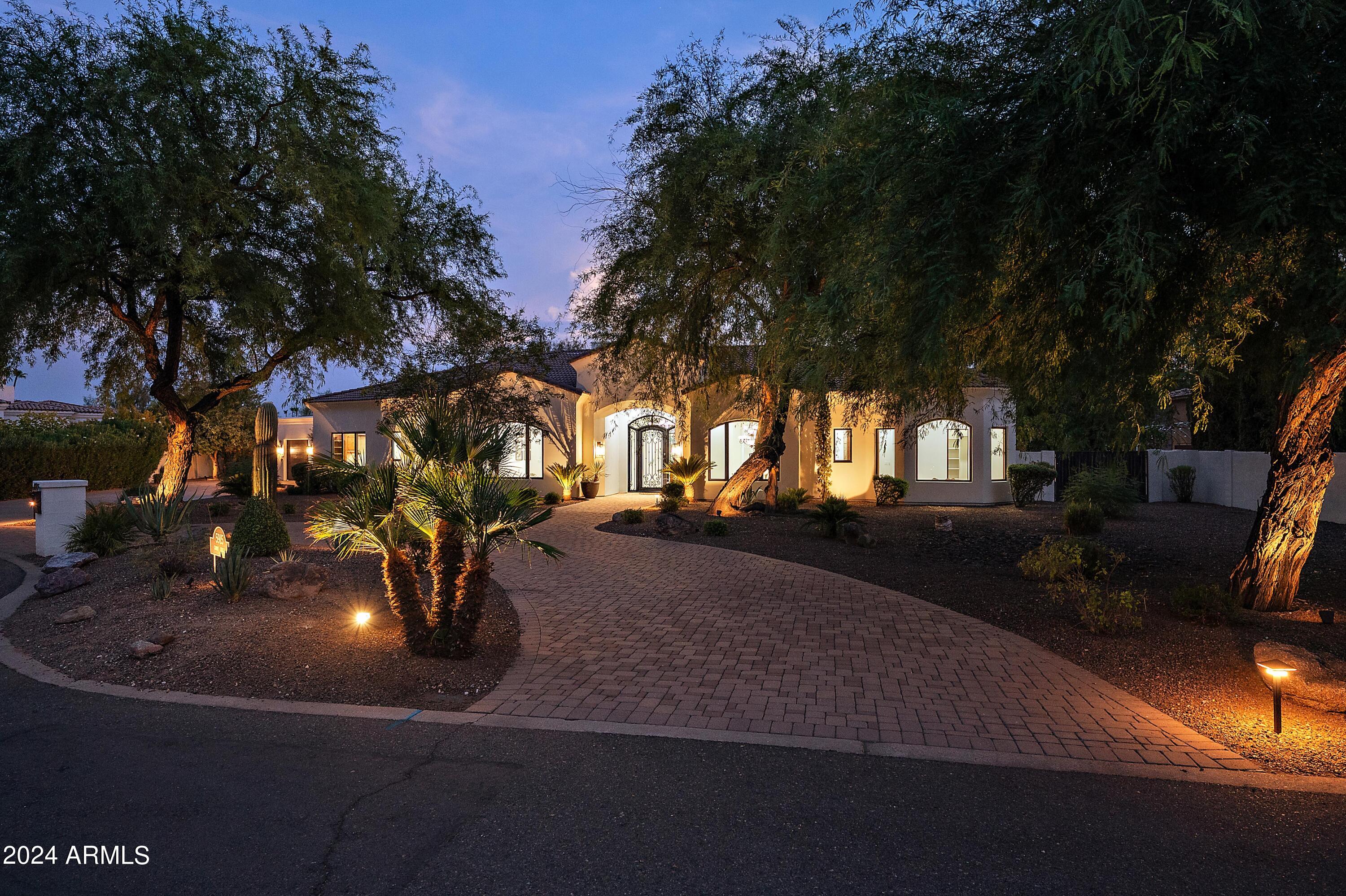 BRADLEY ACRES - Residential