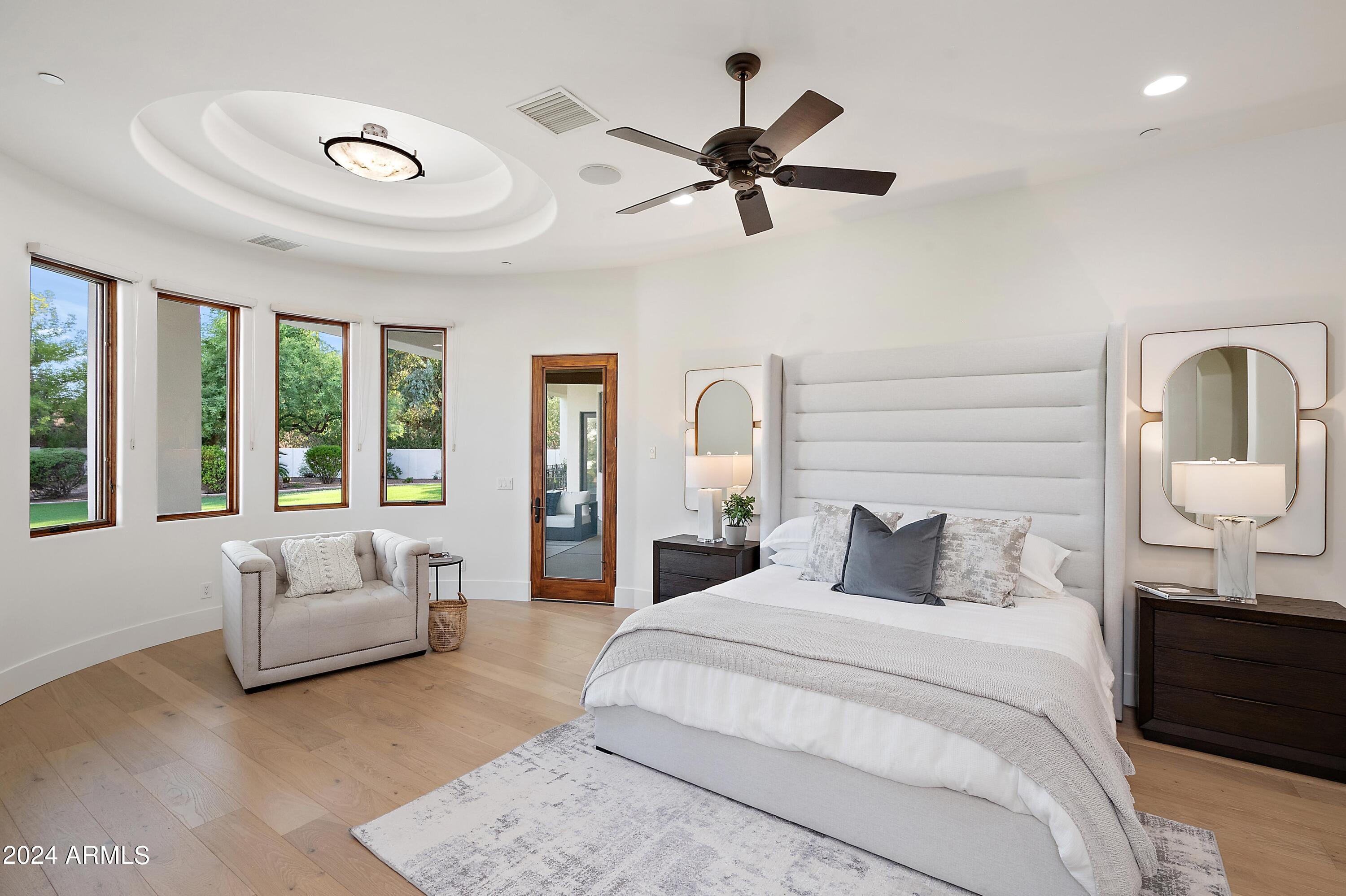 BRADLEY ACRES - Residential