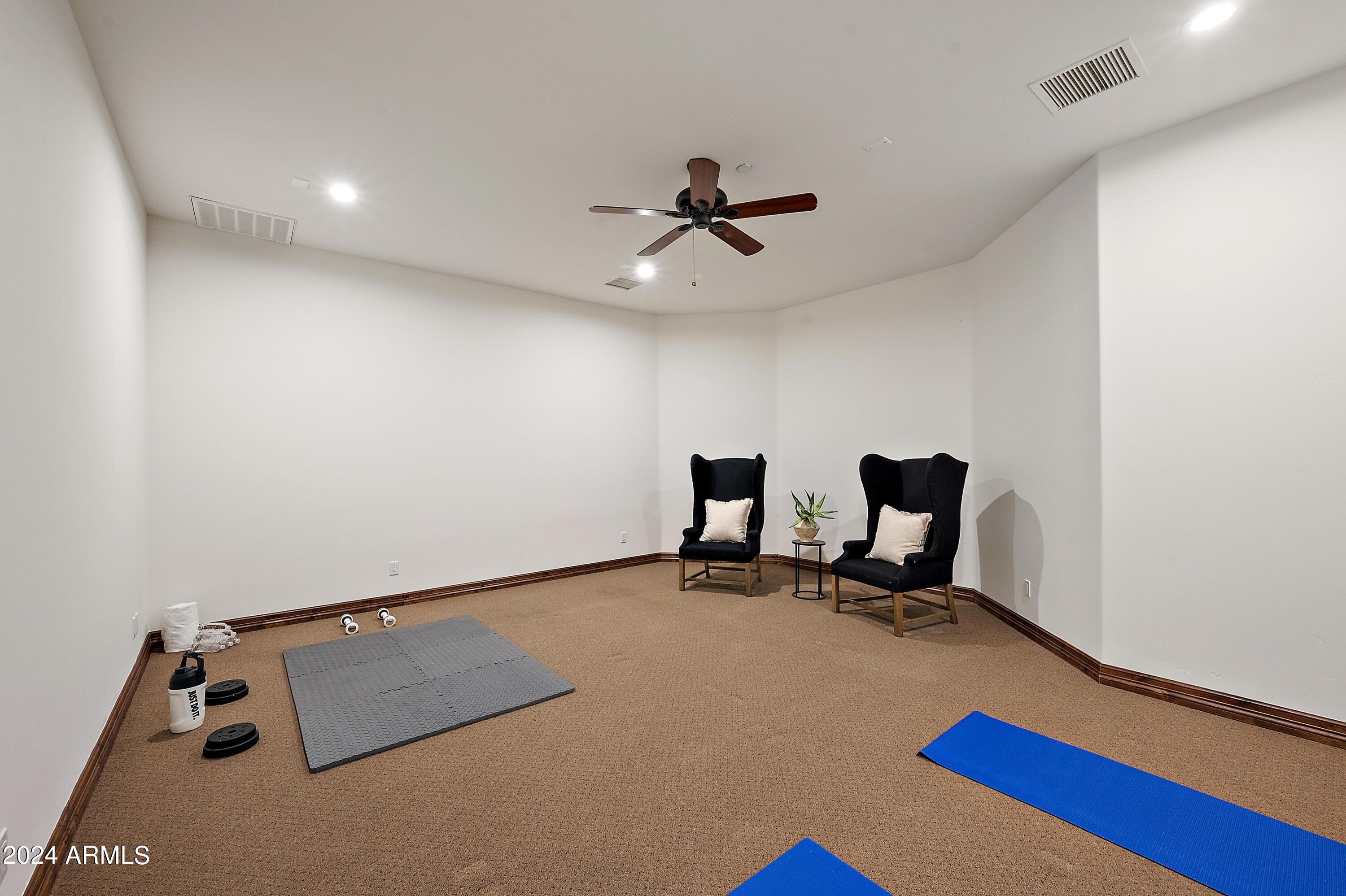 BRADLEY ACRES - Residential