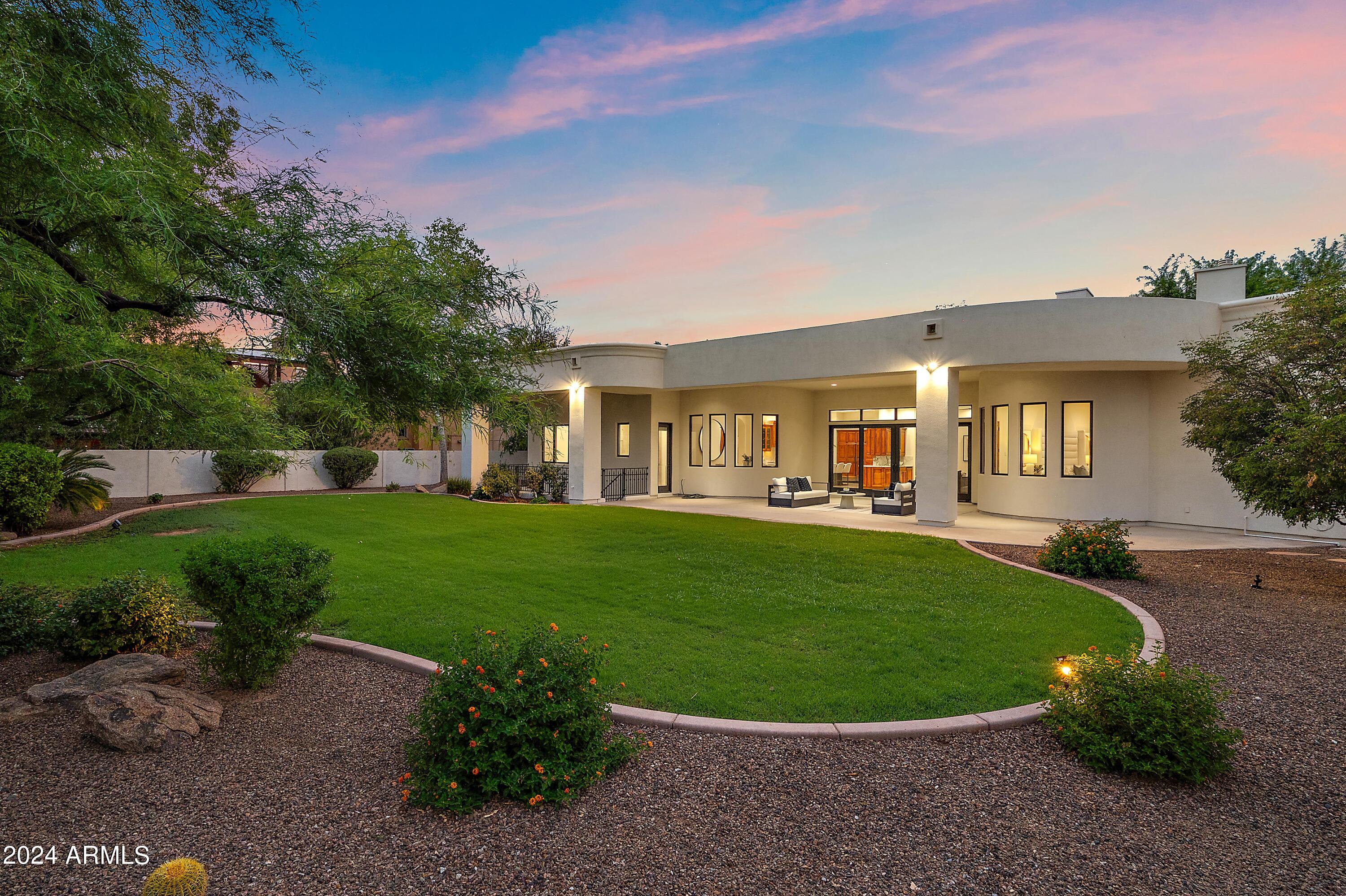 BRADLEY ACRES - Residential