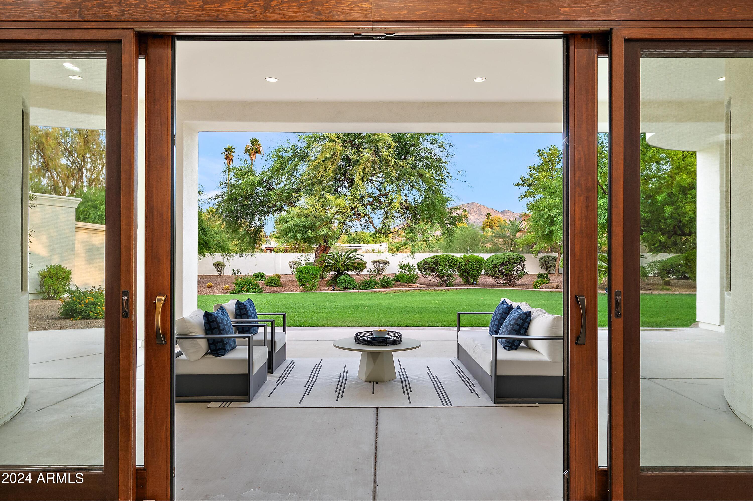 BRADLEY ACRES - Residential