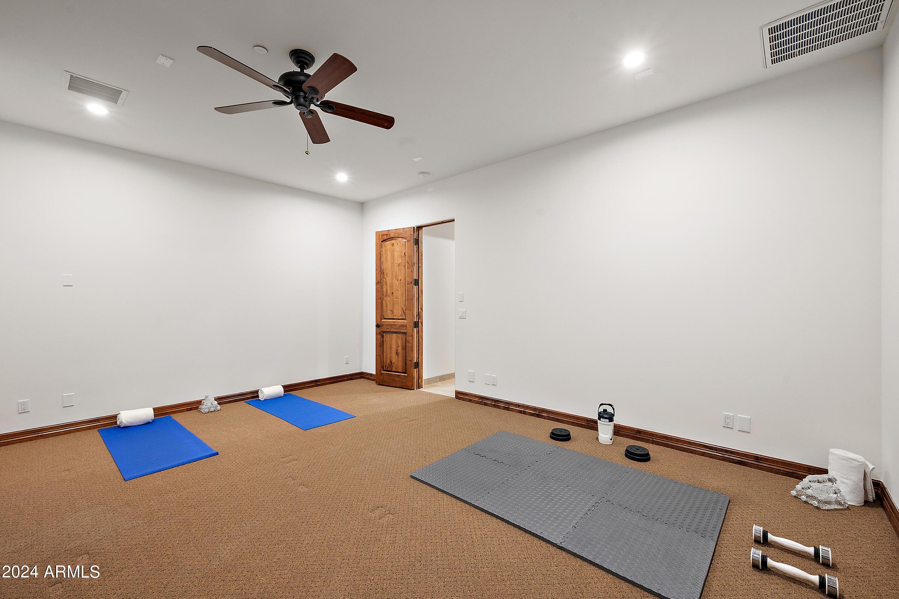 BRADLEY ACRES - Residential