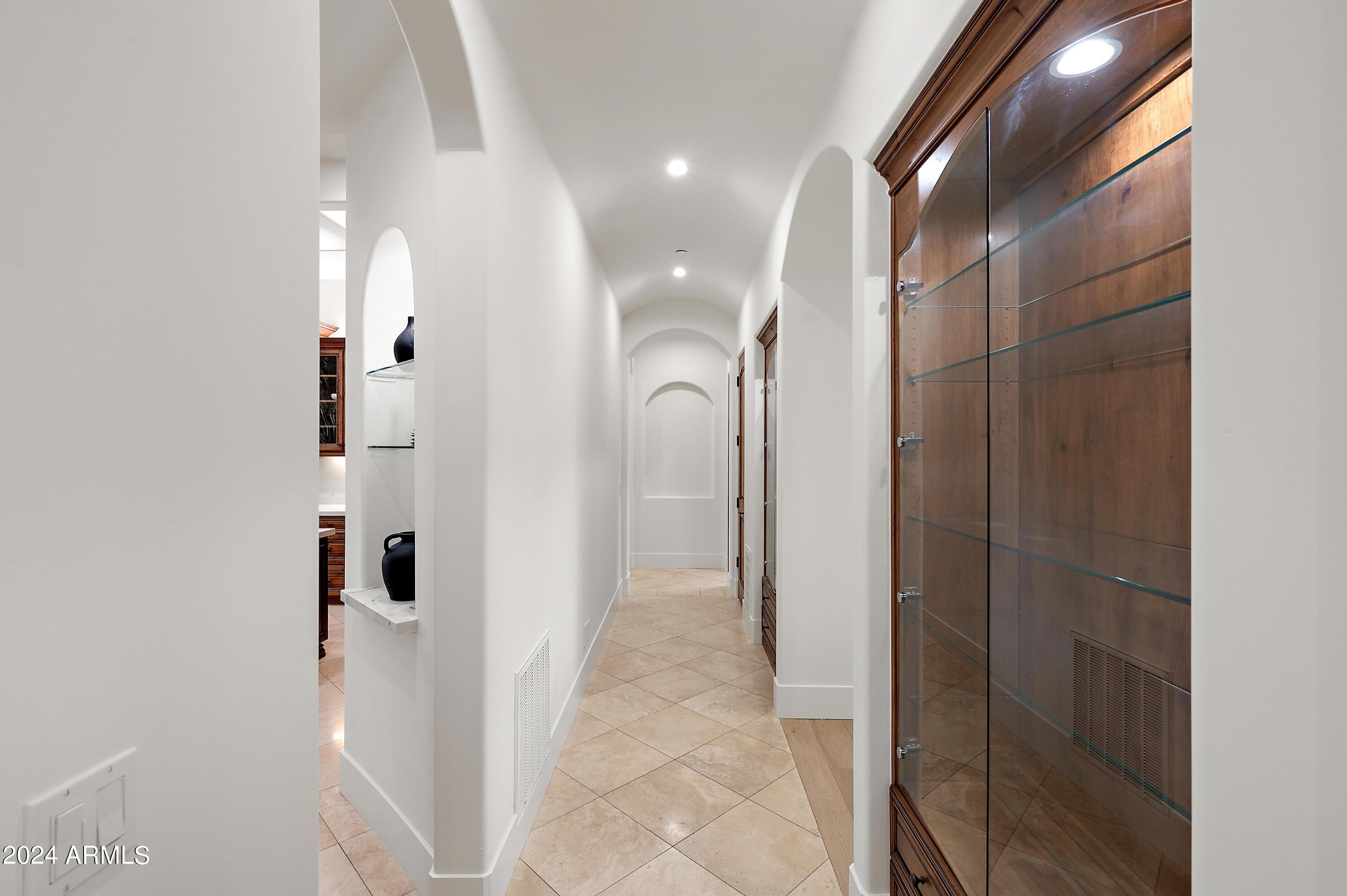 BRADLEY ACRES - Residential