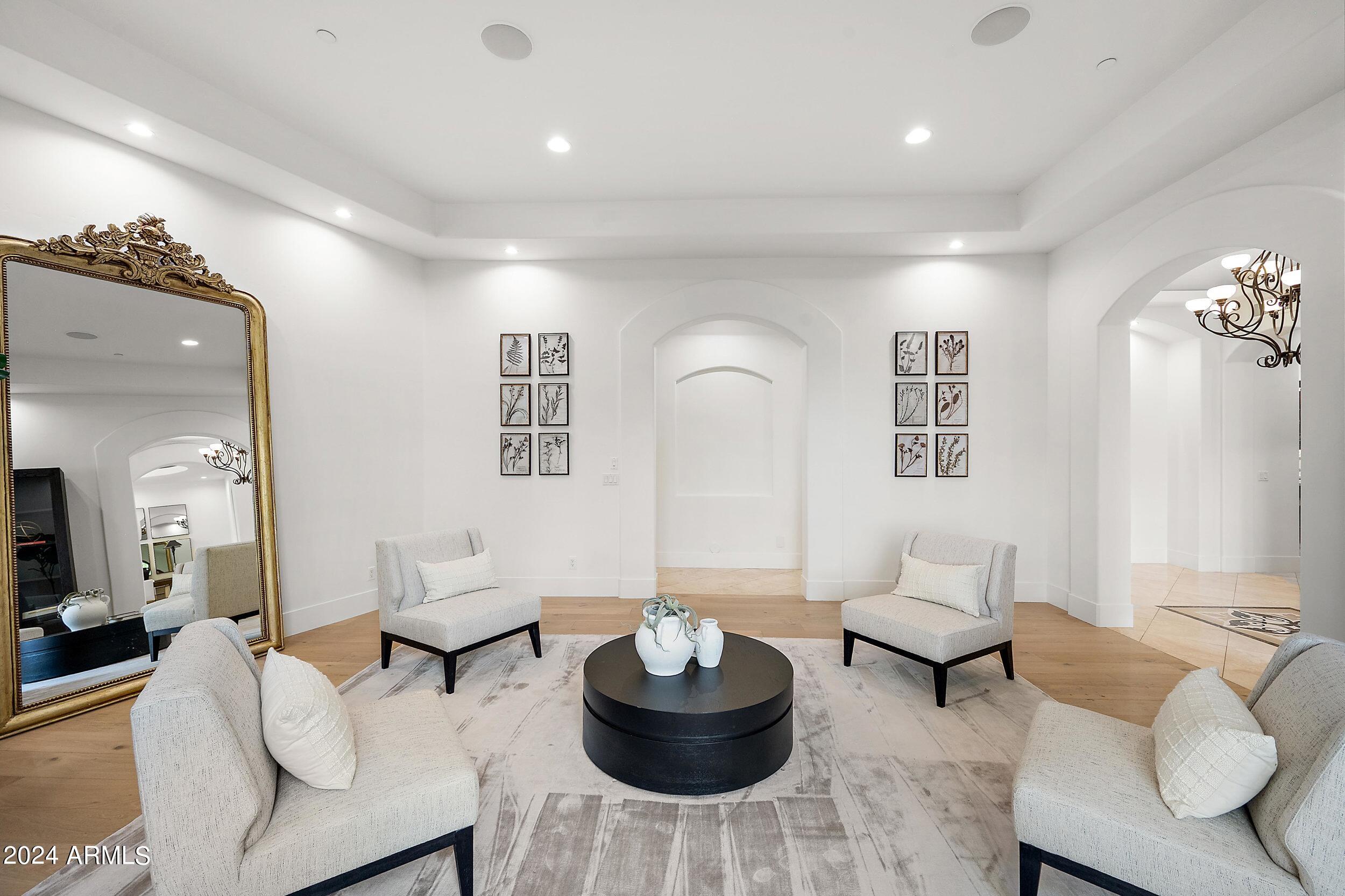 BRADLEY ACRES - Residential